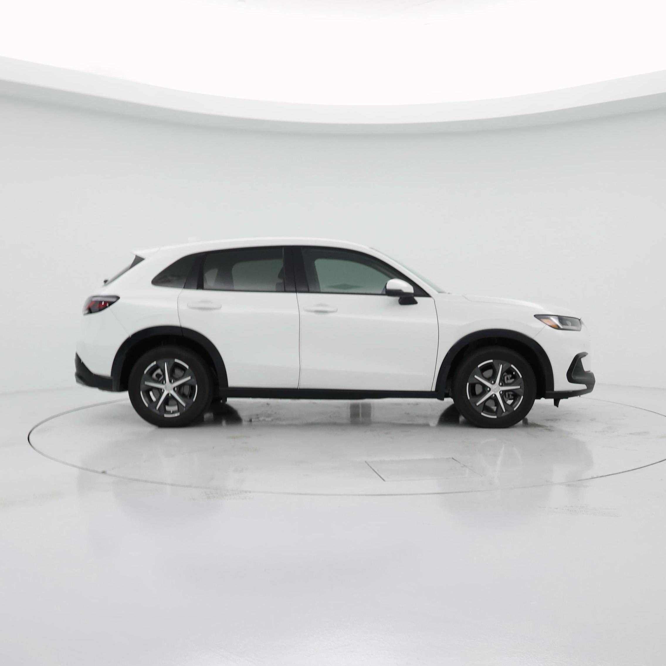 Thumbnail: 2024 Honda HR-V - 7