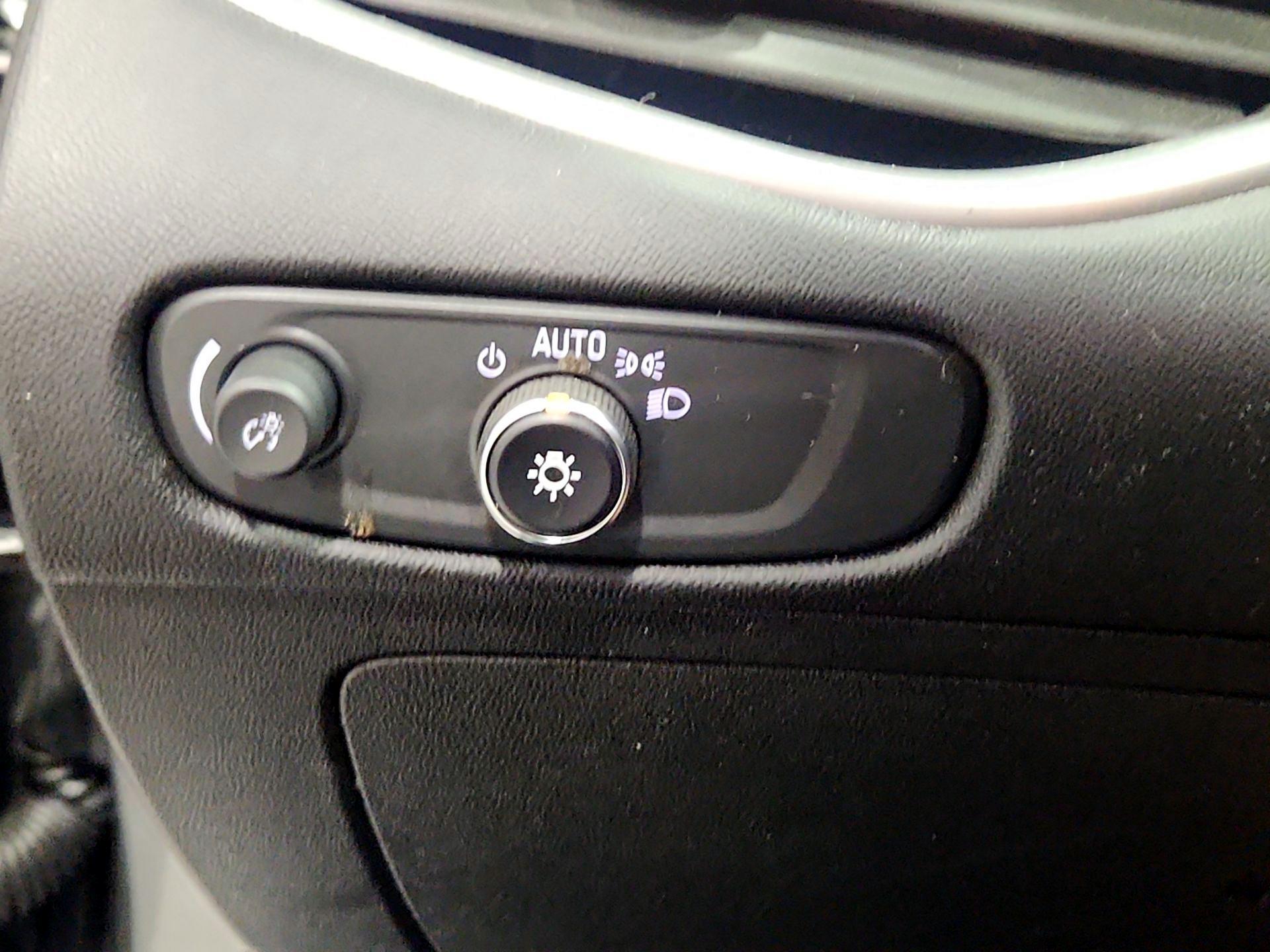 Thumbnail: 2024 Chevrolet Malibu - 13