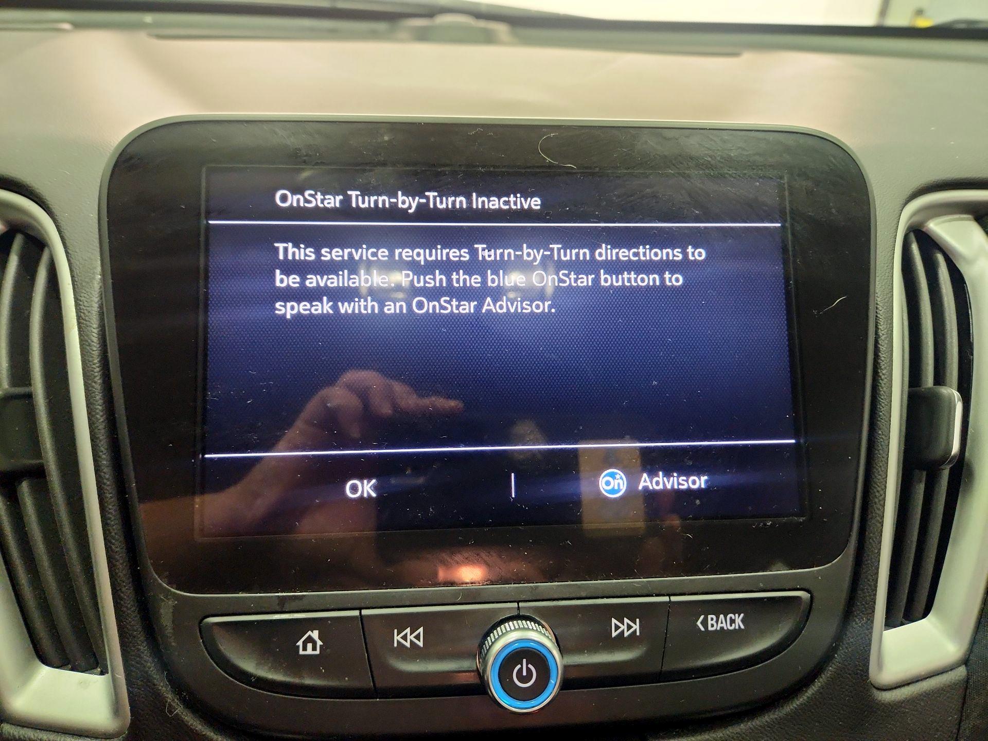 Thumbnail: 2024 Chevrolet Malibu - 14