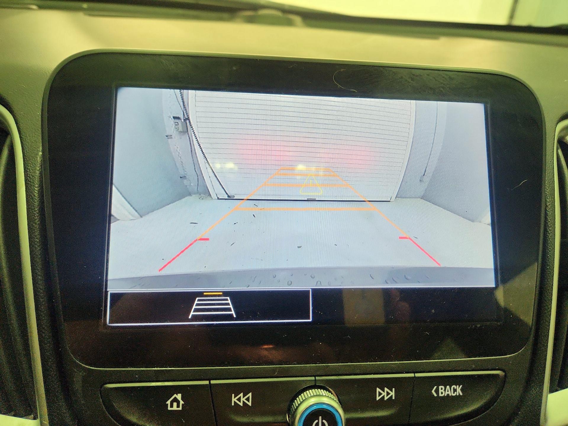 Thumbnail: 2024 Chevrolet Malibu - 15