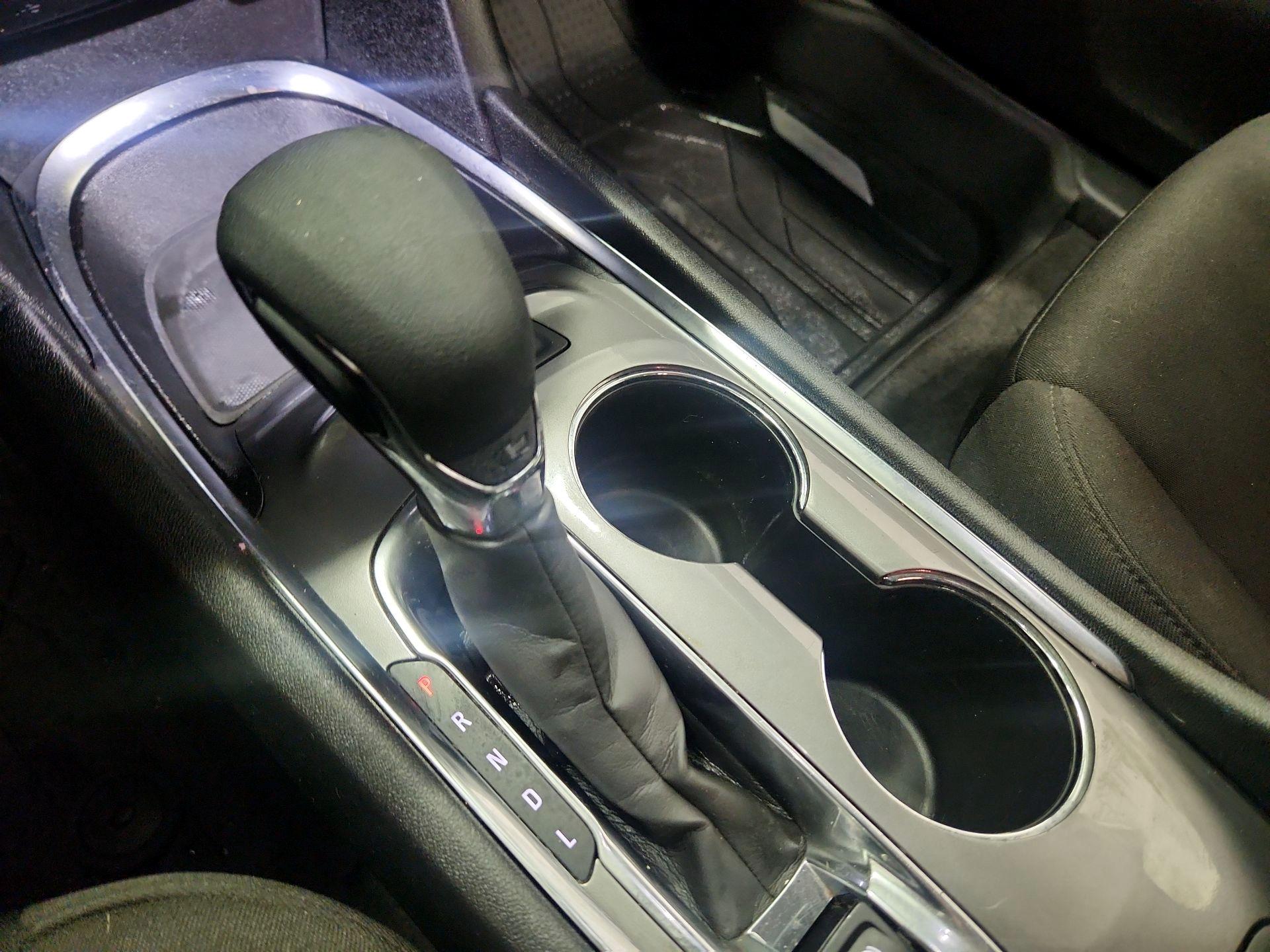 Thumbnail: 2024 Chevrolet Malibu - 18