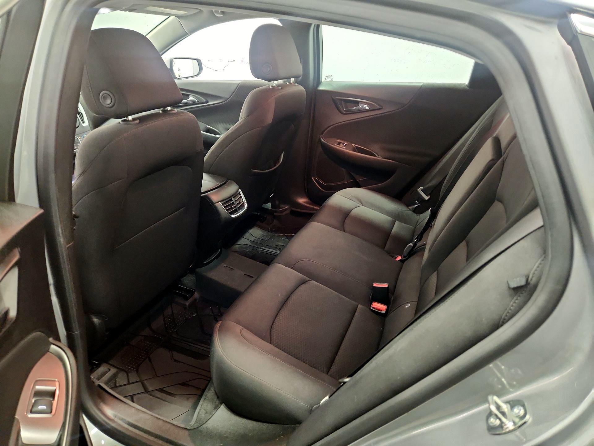 Thumbnail: 2024 Chevrolet Malibu - 20