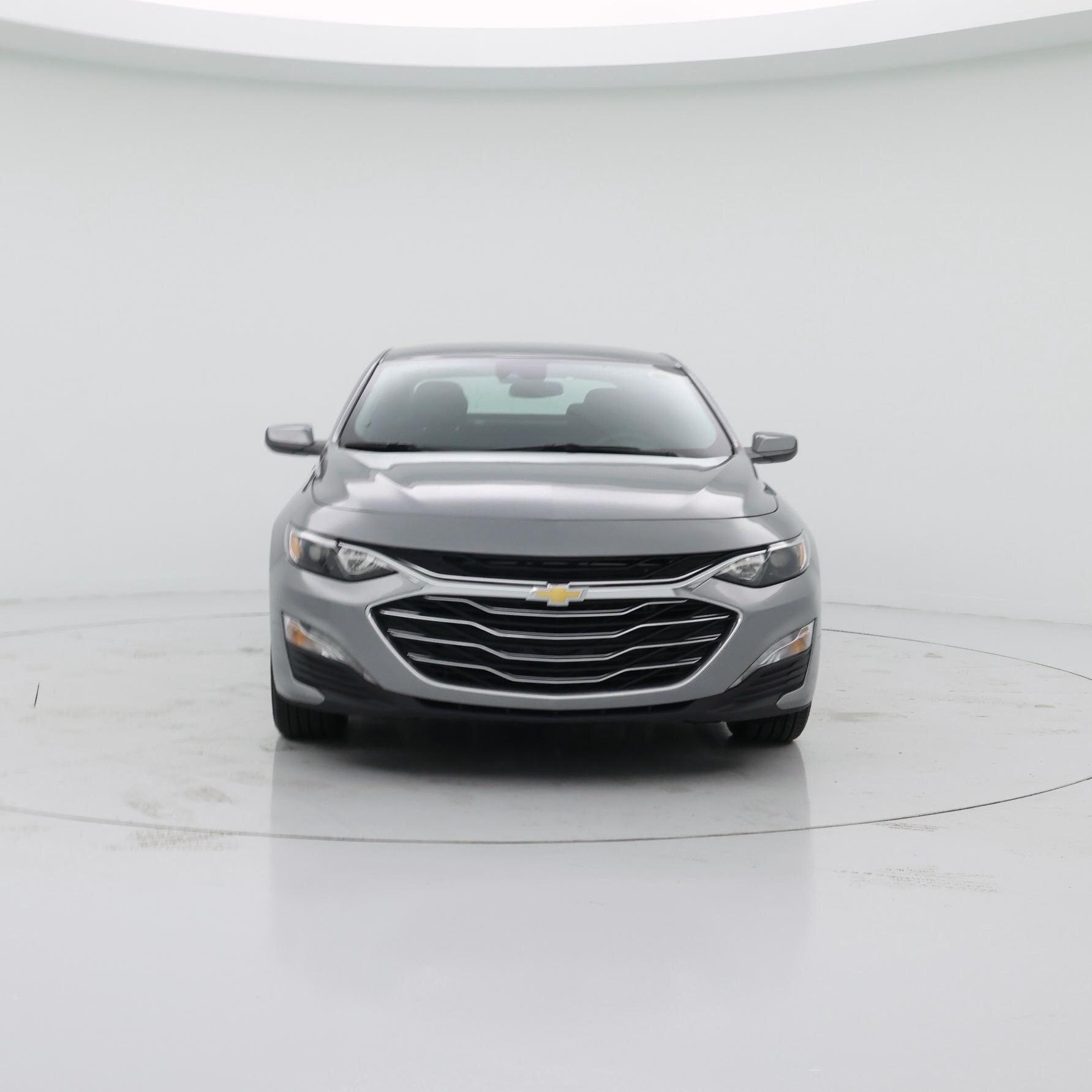 Thumbnail: 2024 Chevrolet Malibu - 5