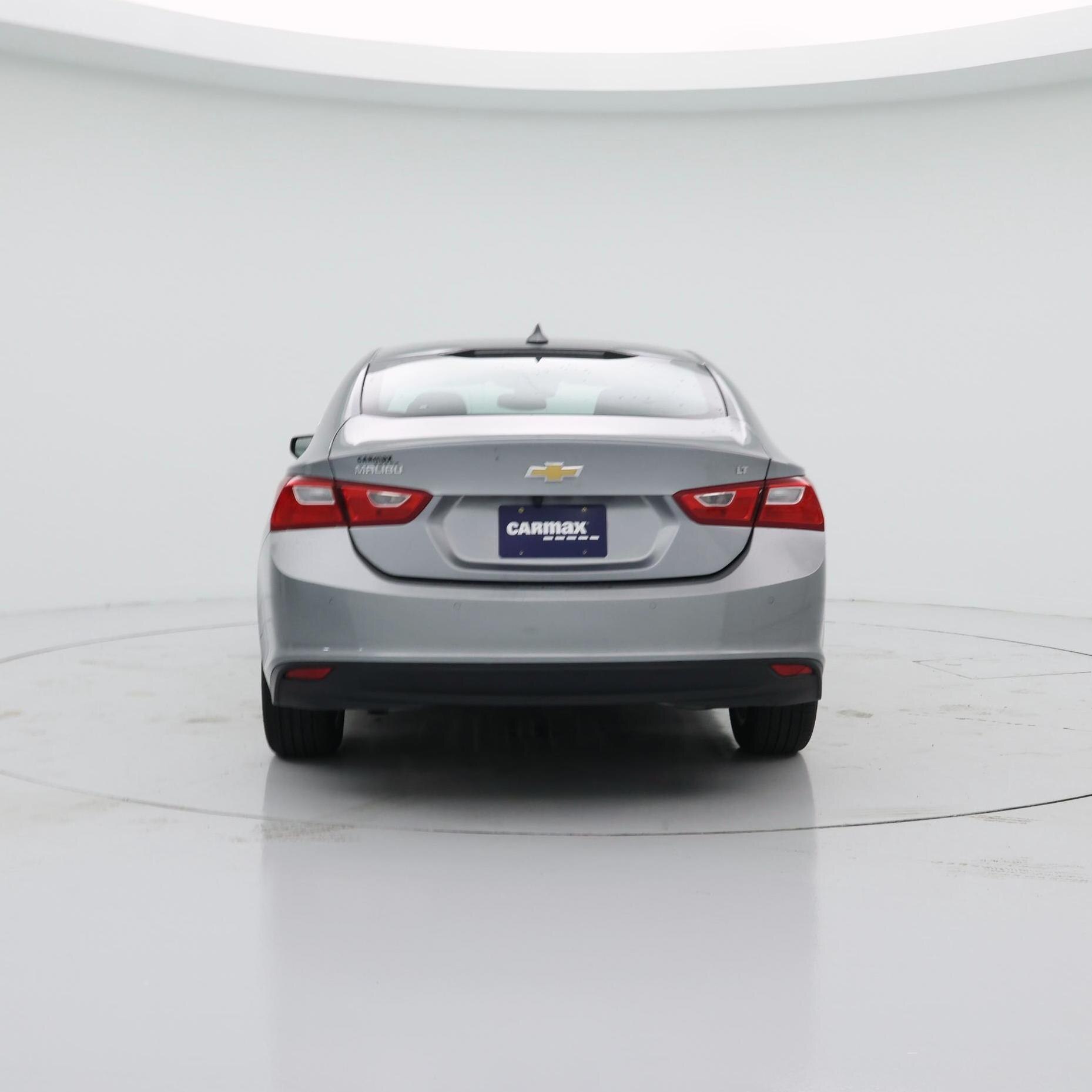 Thumbnail: 2024 Chevrolet Malibu - 6