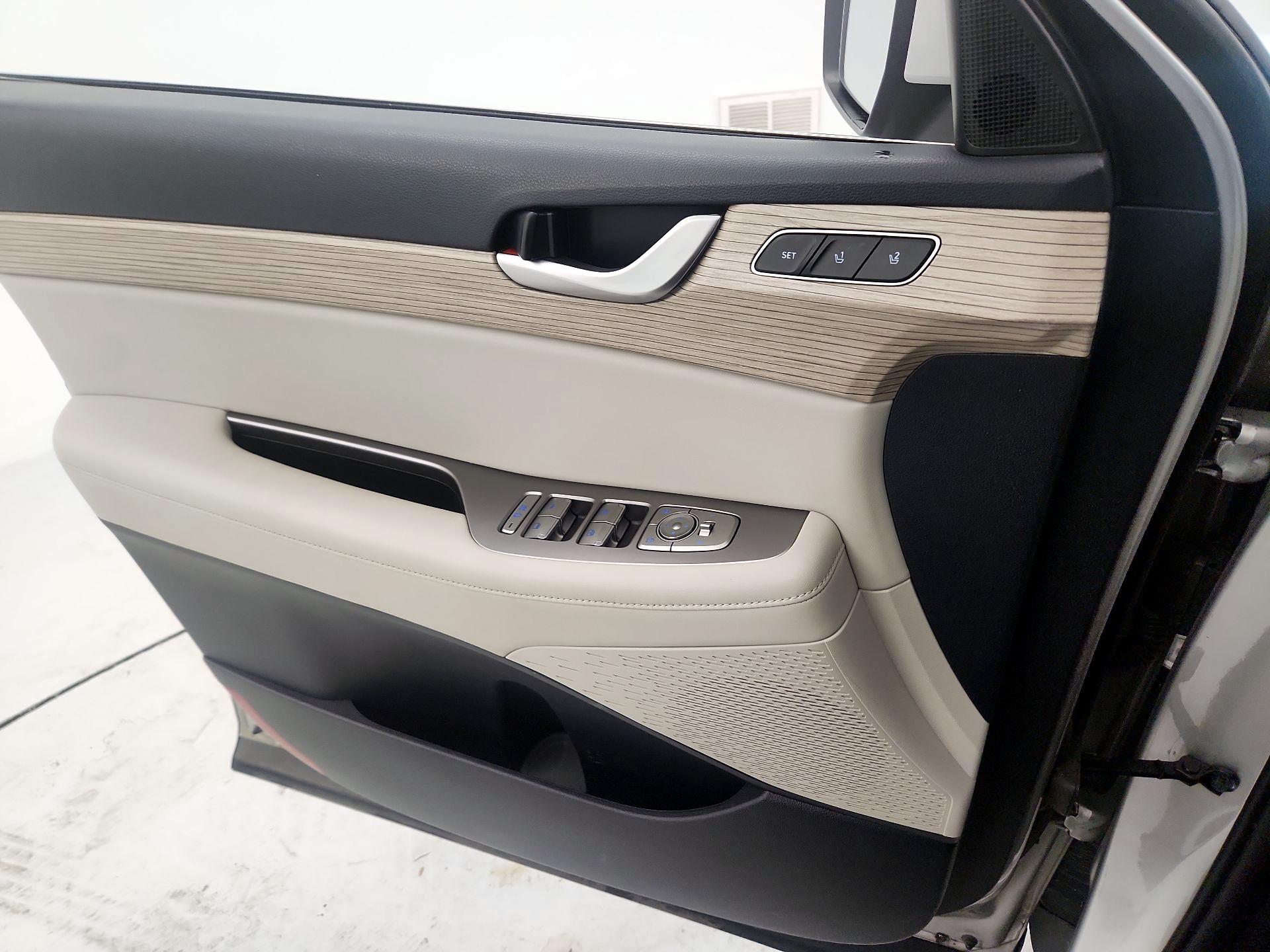 Thumbnail: 2022 Hyundai Palisade - 12