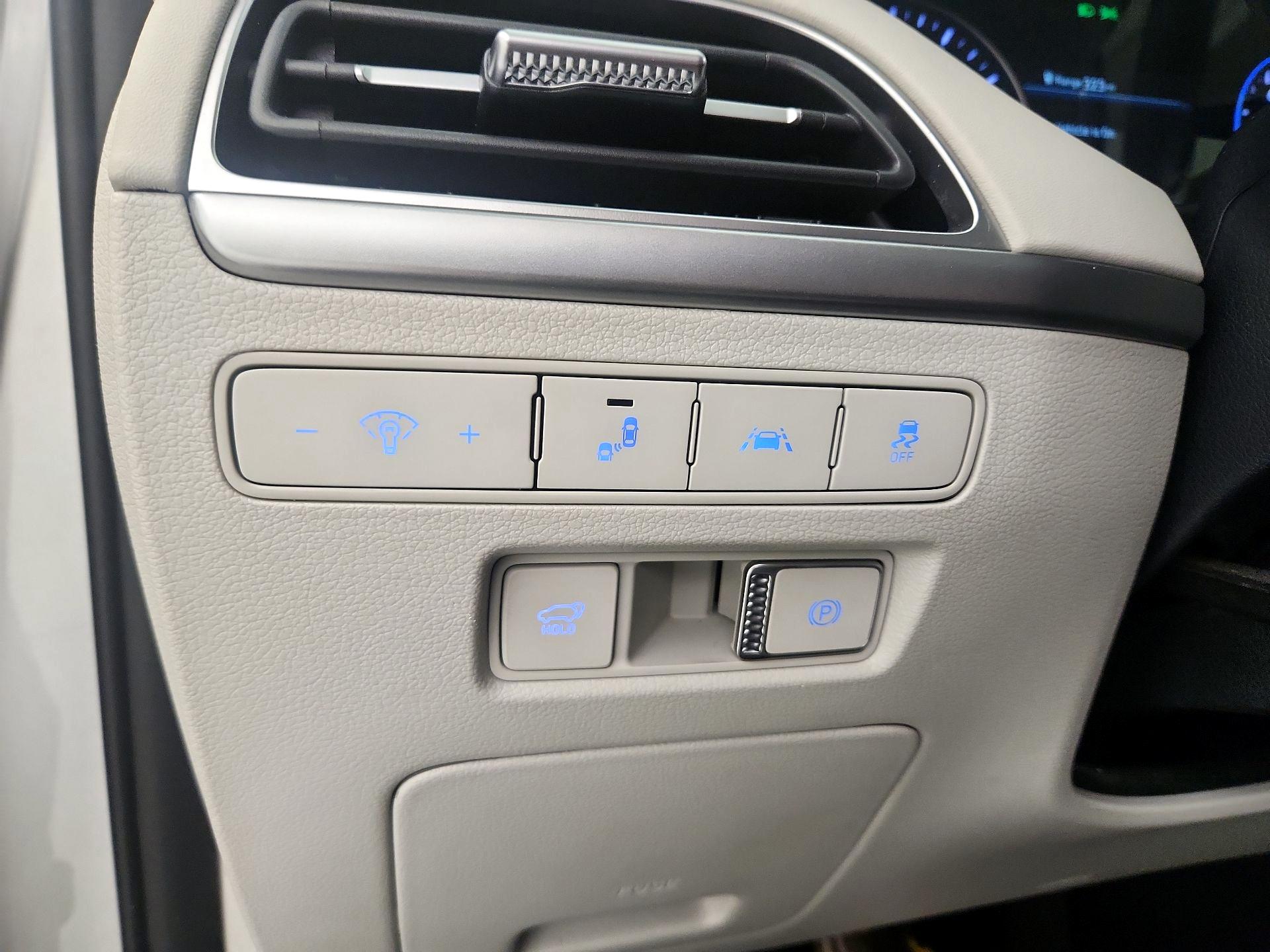 Thumbnail: 2022 Hyundai Palisade - 13