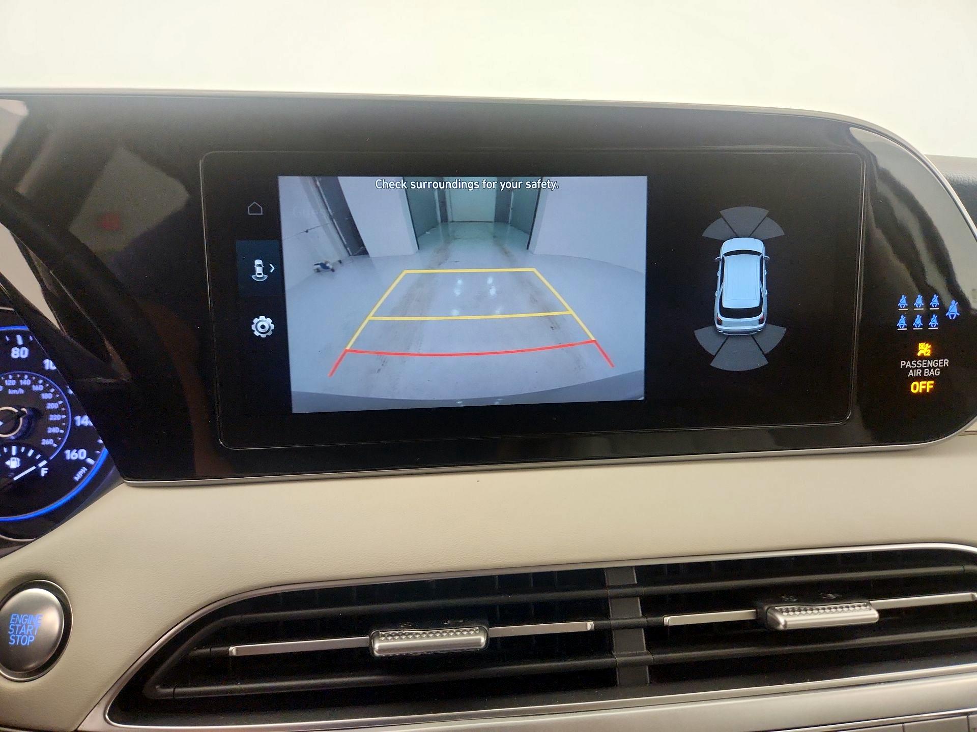 Thumbnail: 2022 Hyundai Palisade - 14