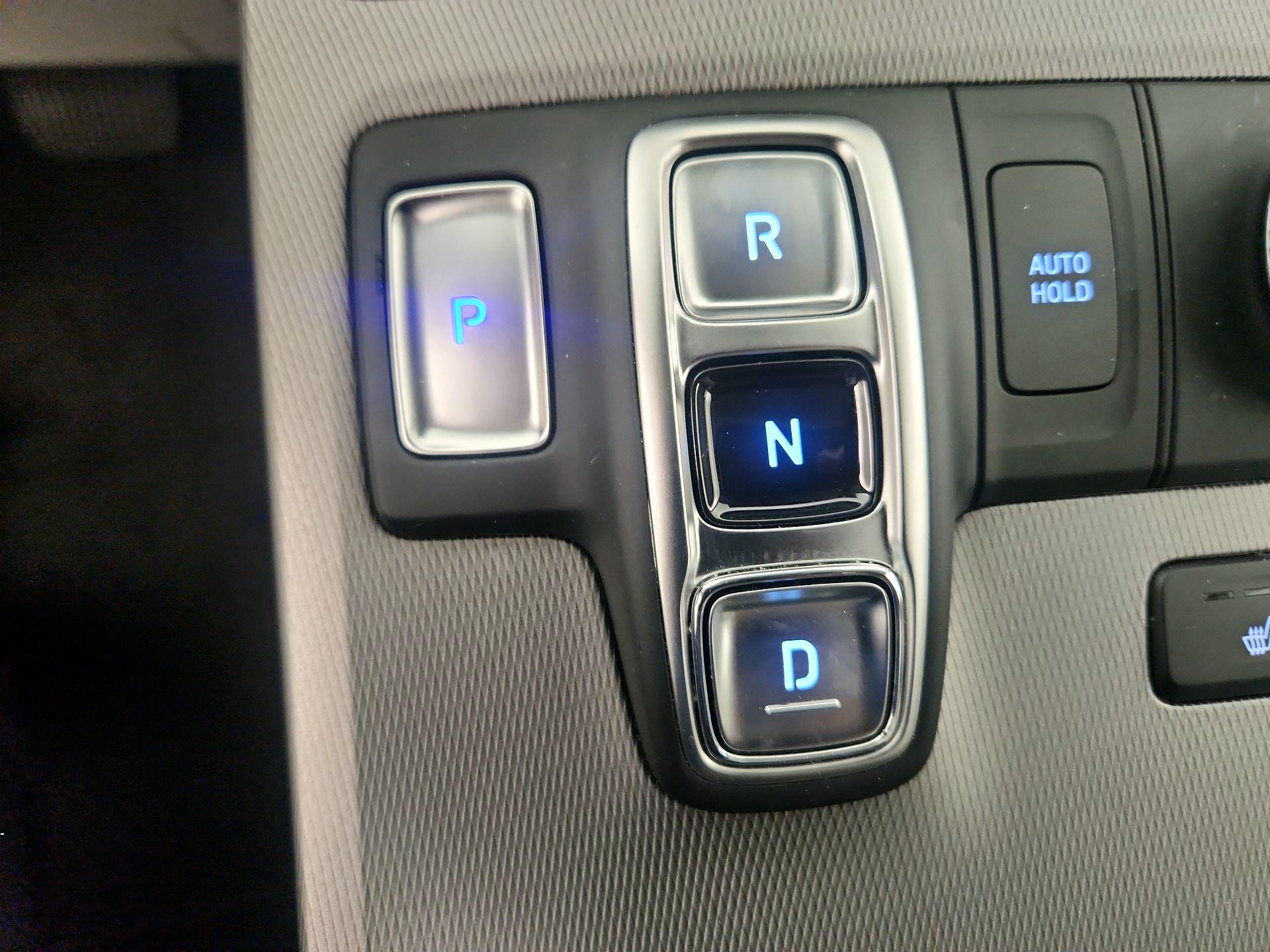 Thumbnail: 2022 Hyundai Palisade - 17