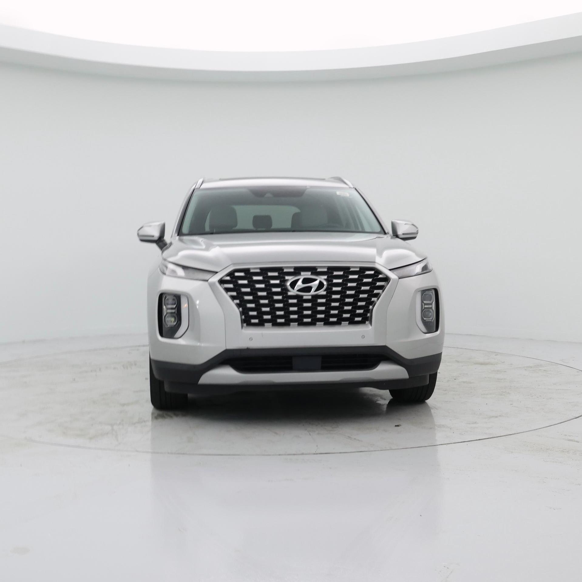 Thumbnail: 2022 Hyundai Palisade - 5