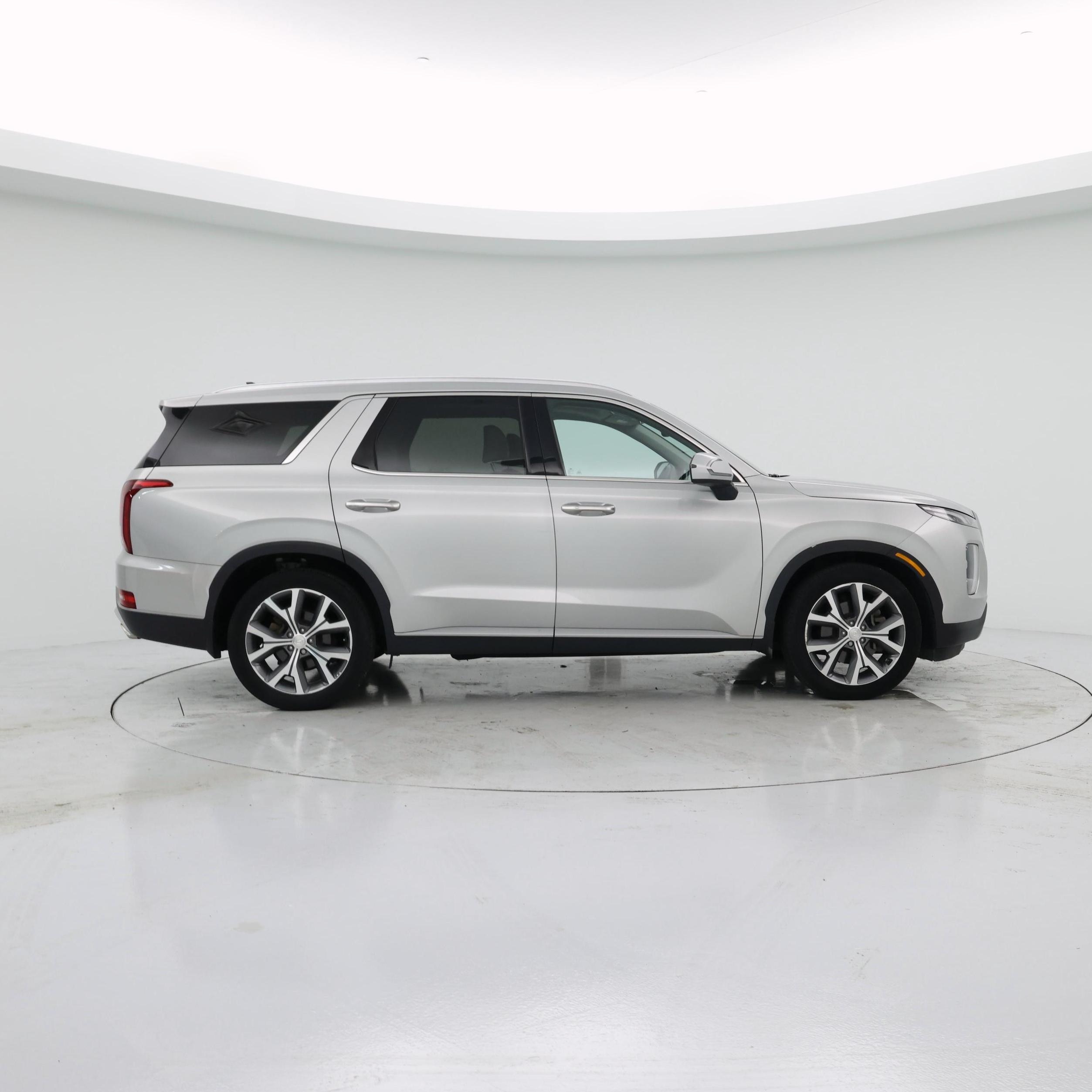 Thumbnail: 2022 Hyundai Palisade - 7