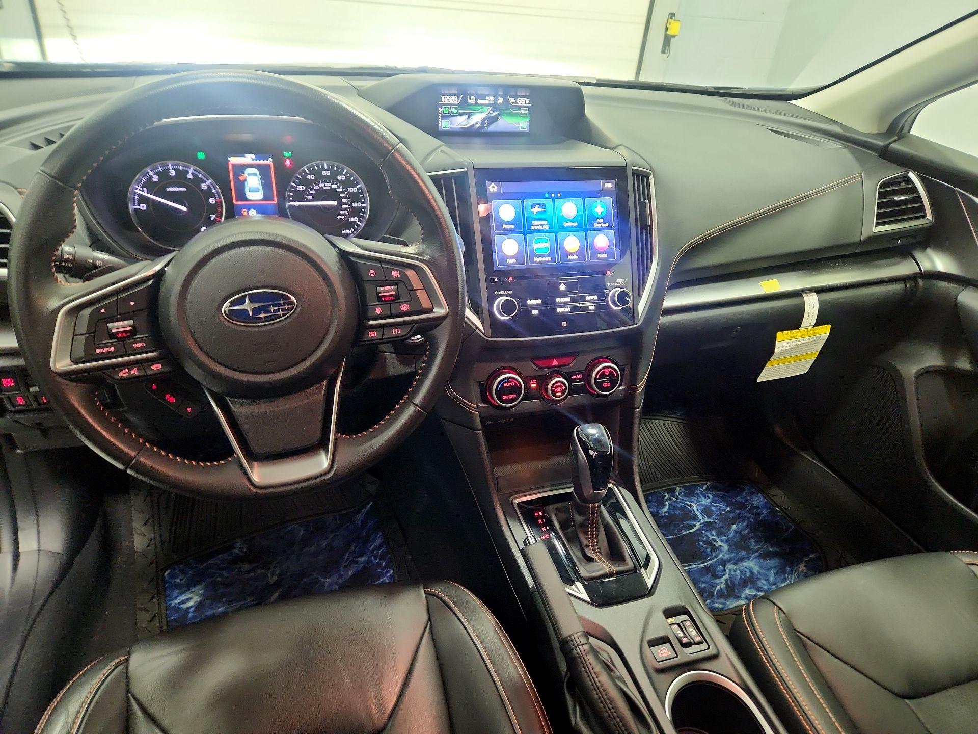 Thumbnail: 2023 Subaru Crosstrek - 9