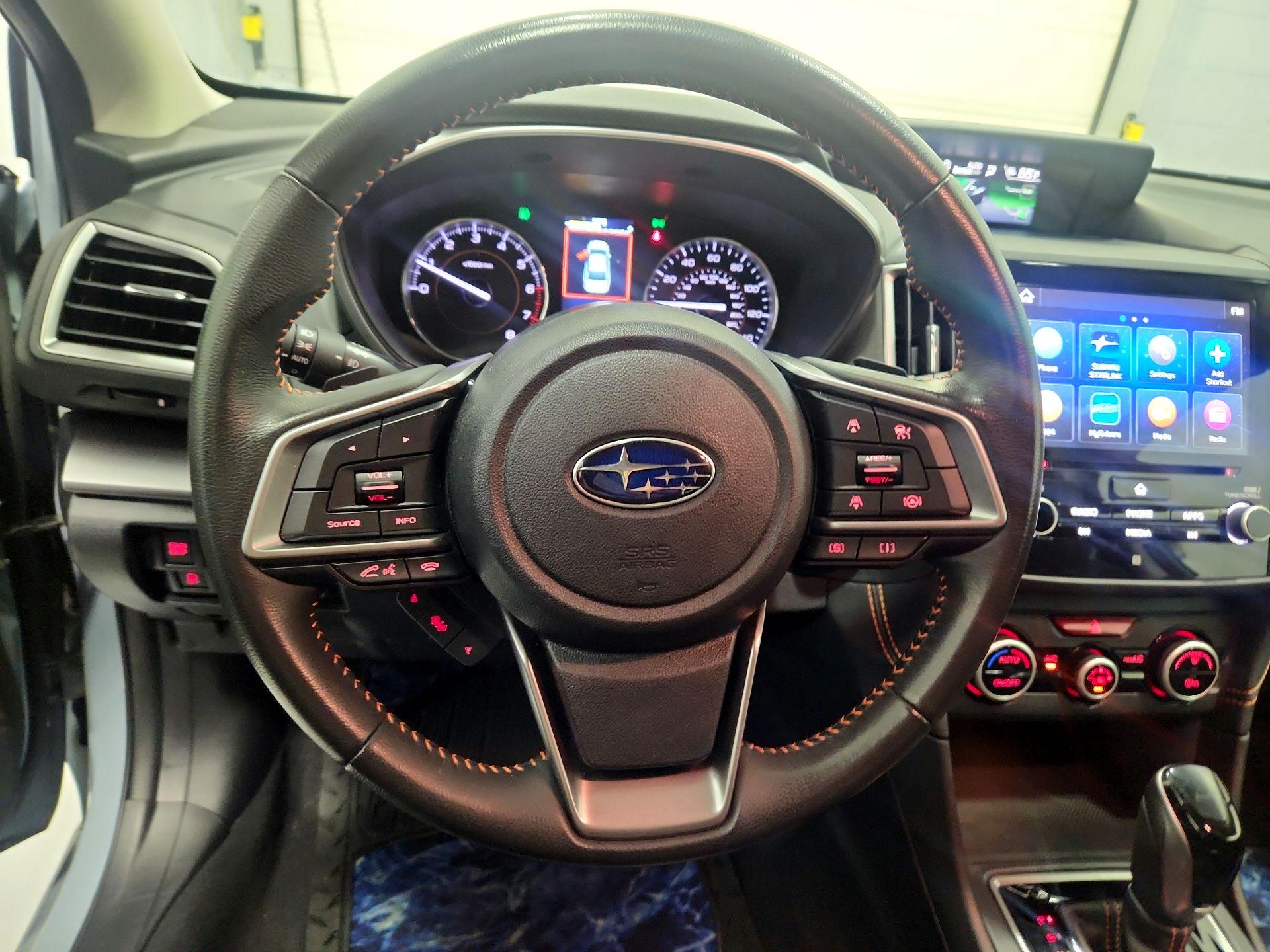 Thumbnail: 2023 Subaru Crosstrek - 10