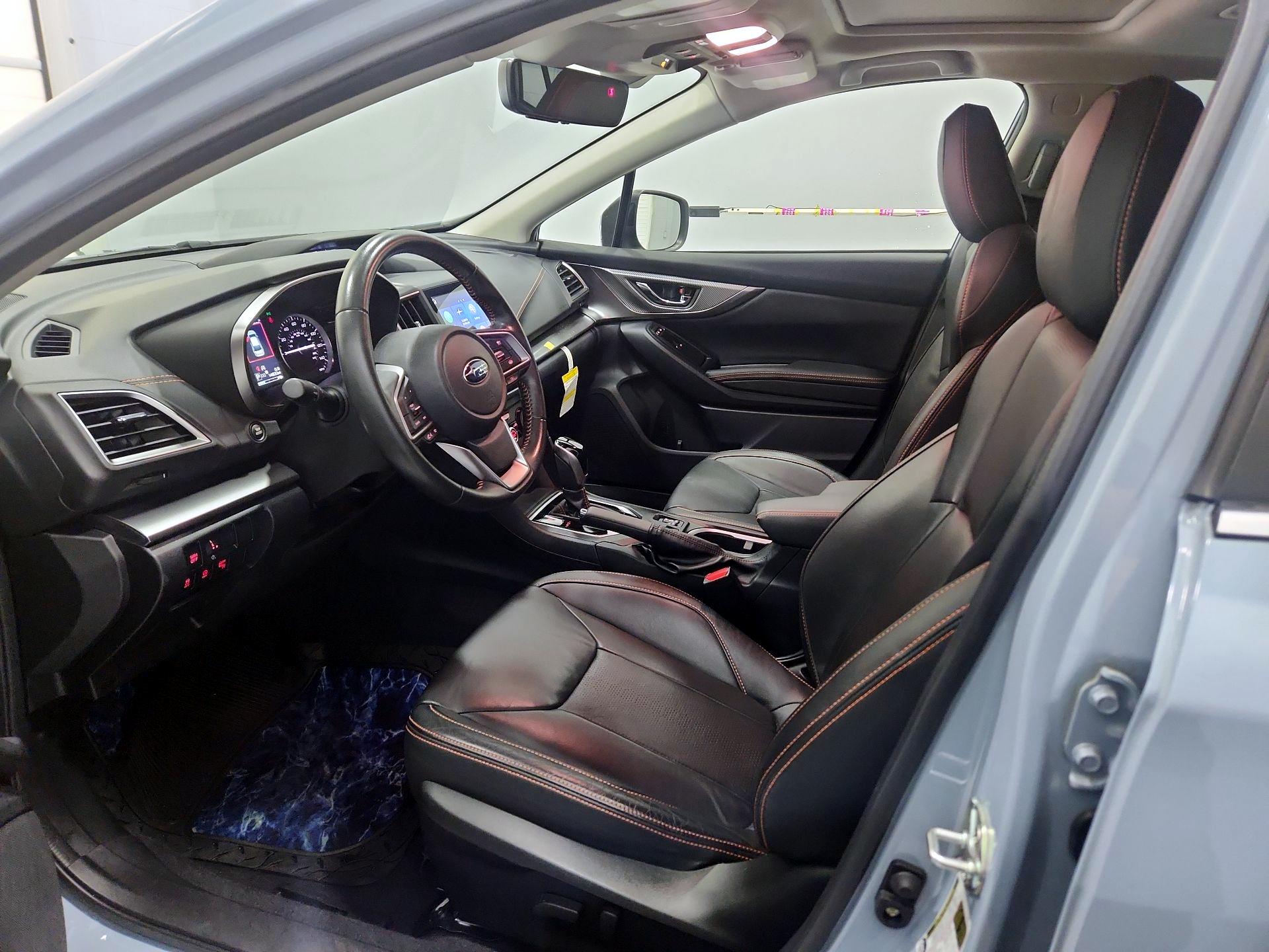 Thumbnail: 2023 Subaru Crosstrek - 11