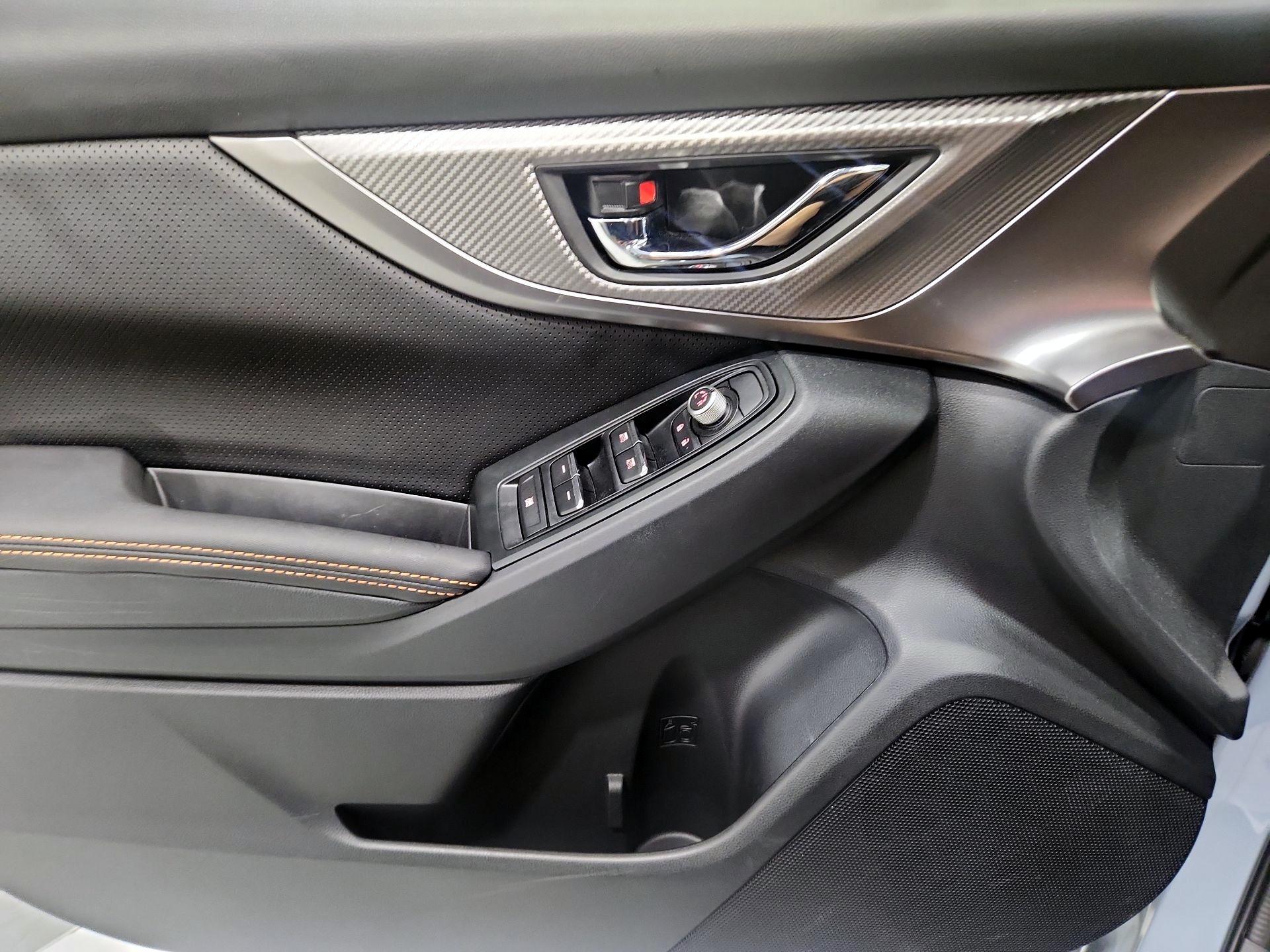 Thumbnail: 2023 Subaru Crosstrek - 12