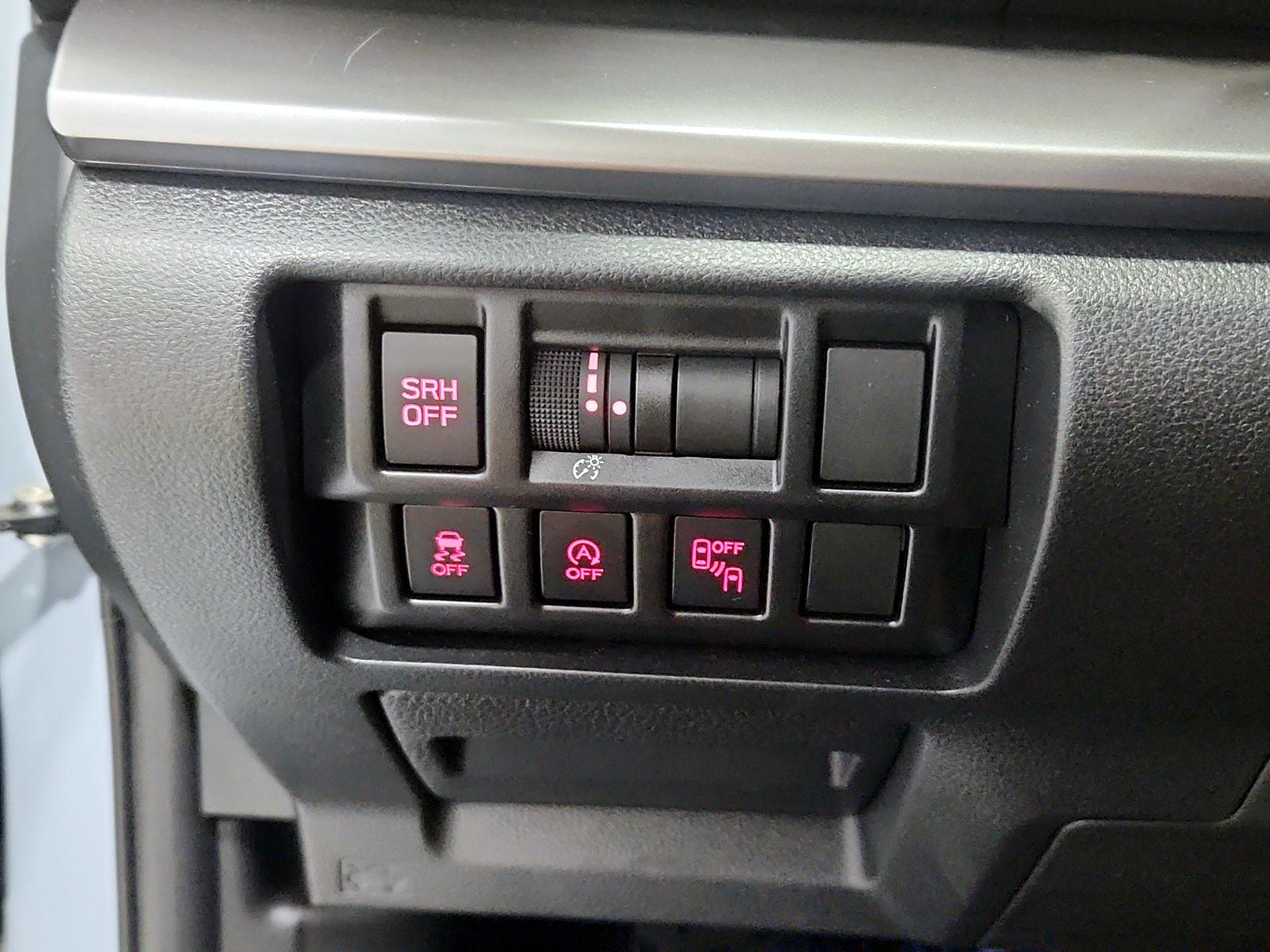 Thumbnail: 2023 Subaru Crosstrek - 13