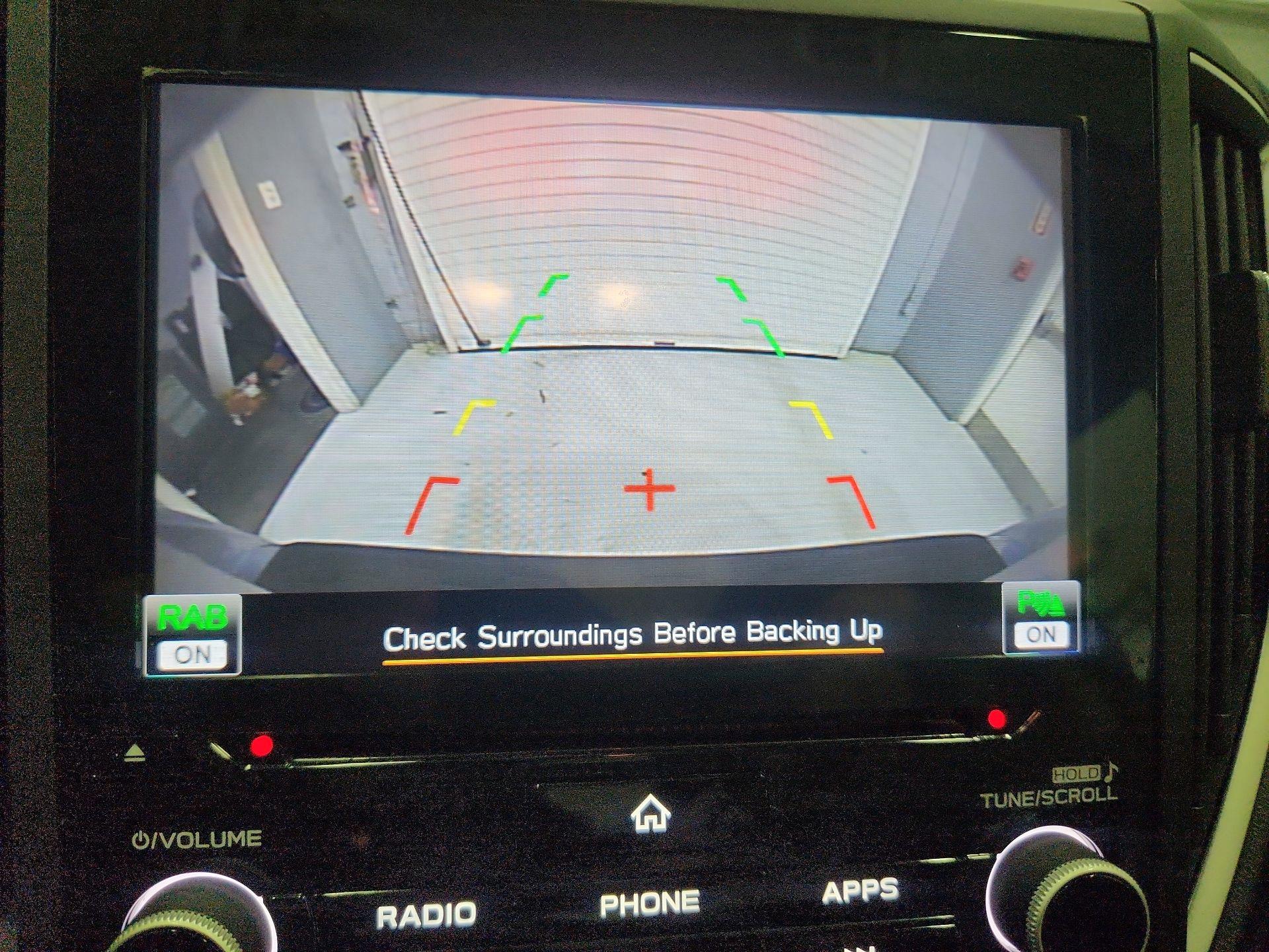 Thumbnail: 2023 Subaru Crosstrek - 14