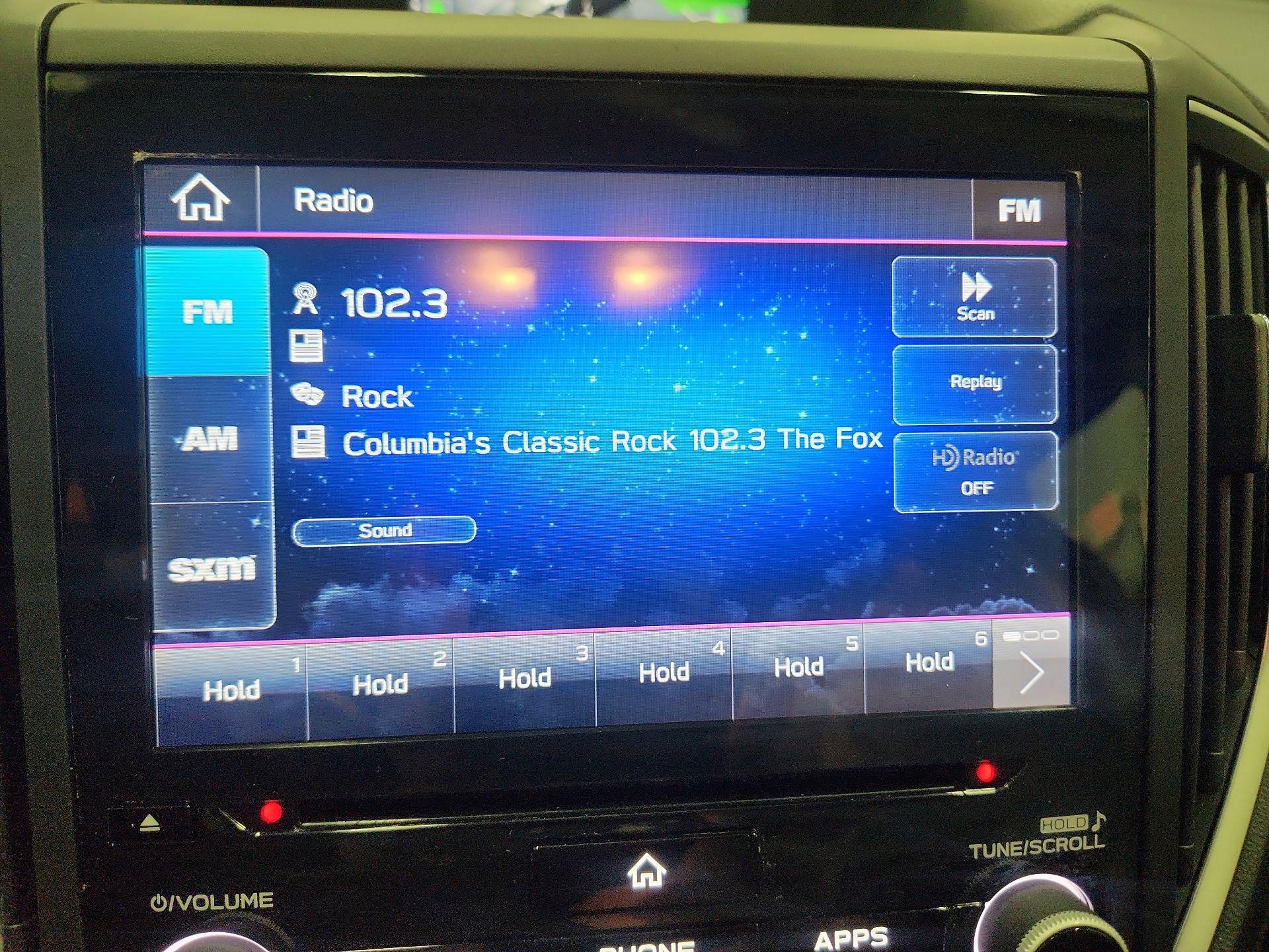 Thumbnail: 2023 Subaru Crosstrek - 15