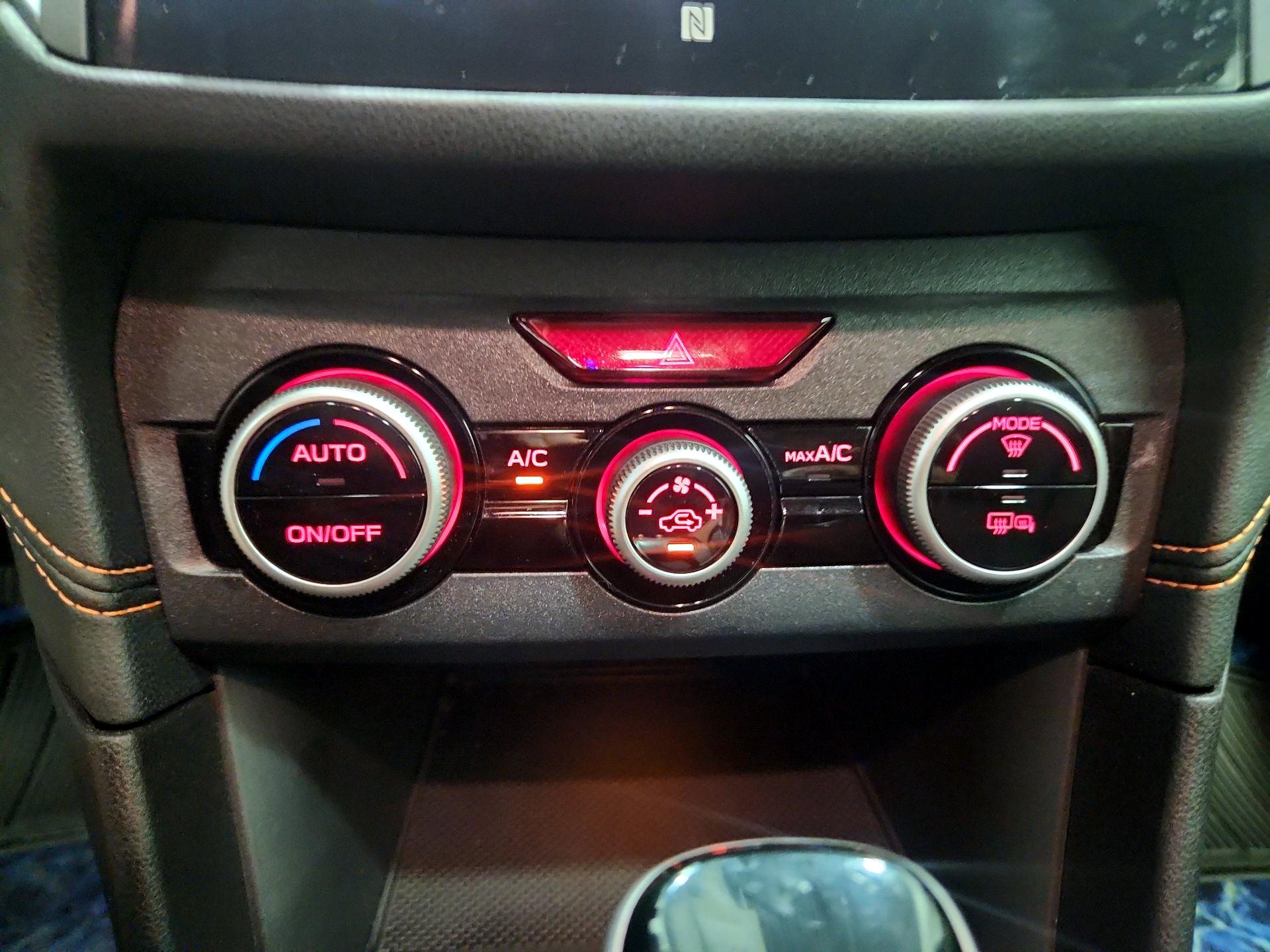 Thumbnail: 2023 Subaru Crosstrek - 16