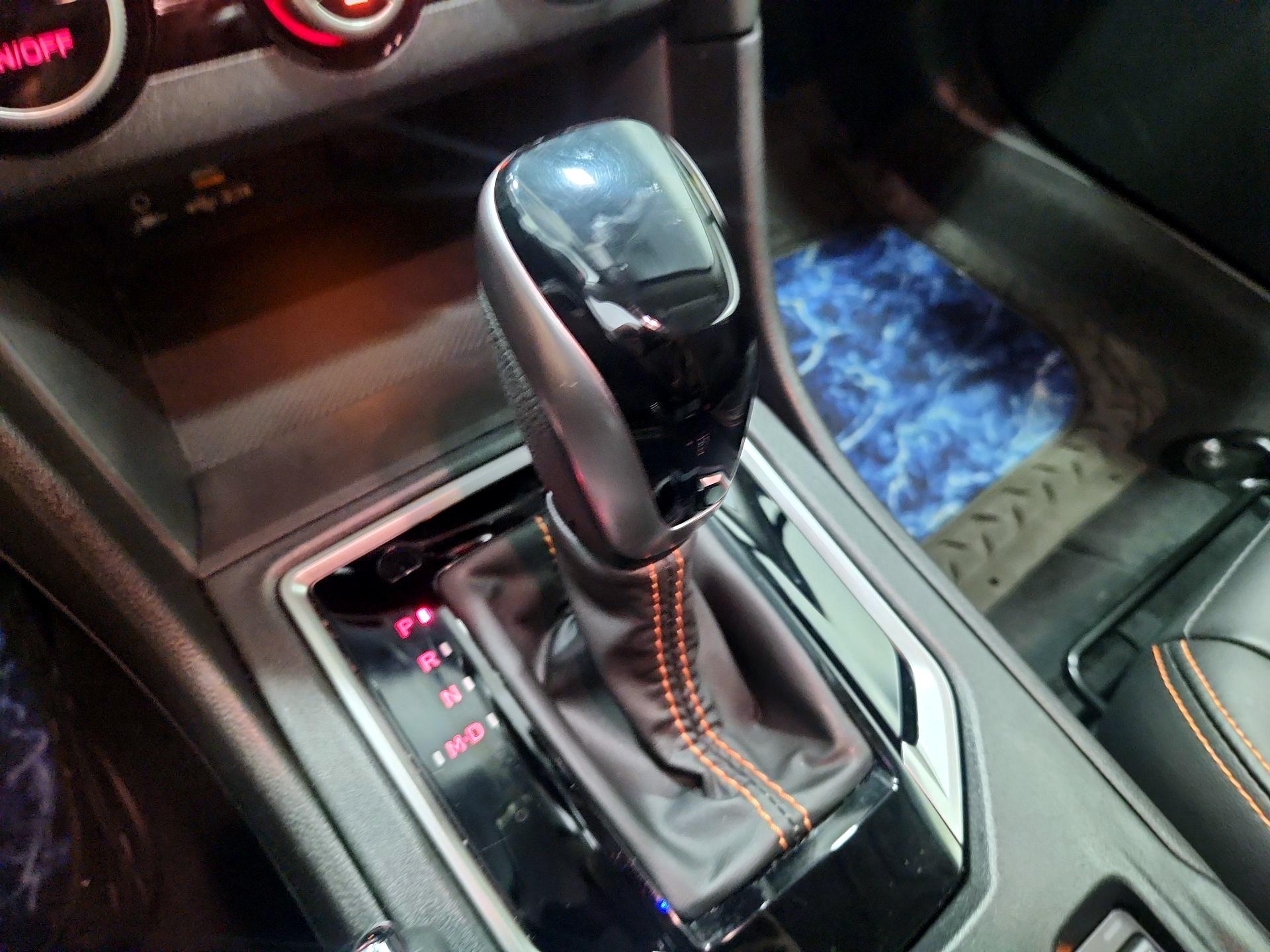 Thumbnail: 2023 Subaru Crosstrek - 17