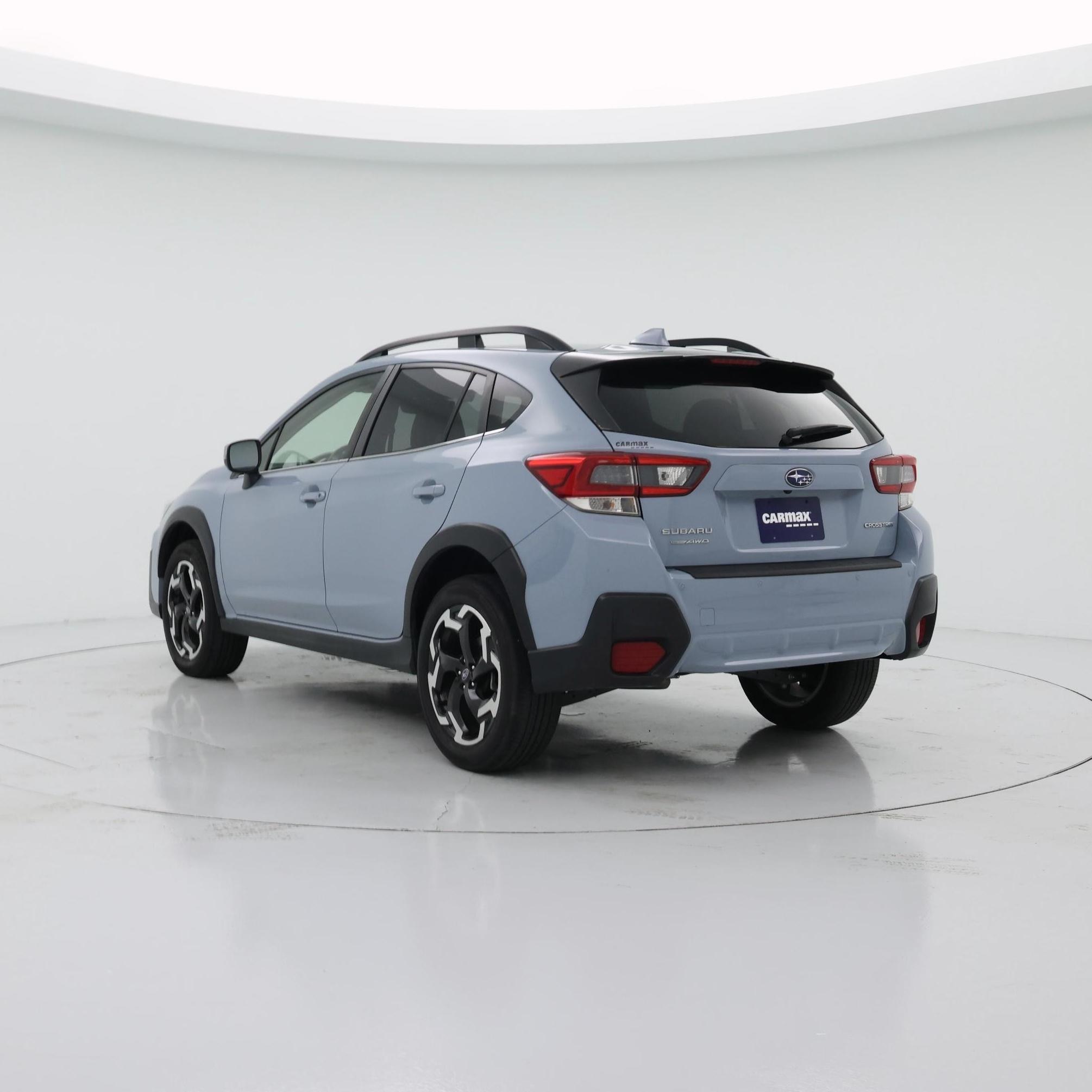 Thumbnail: 2023 Subaru Crosstrek - 2