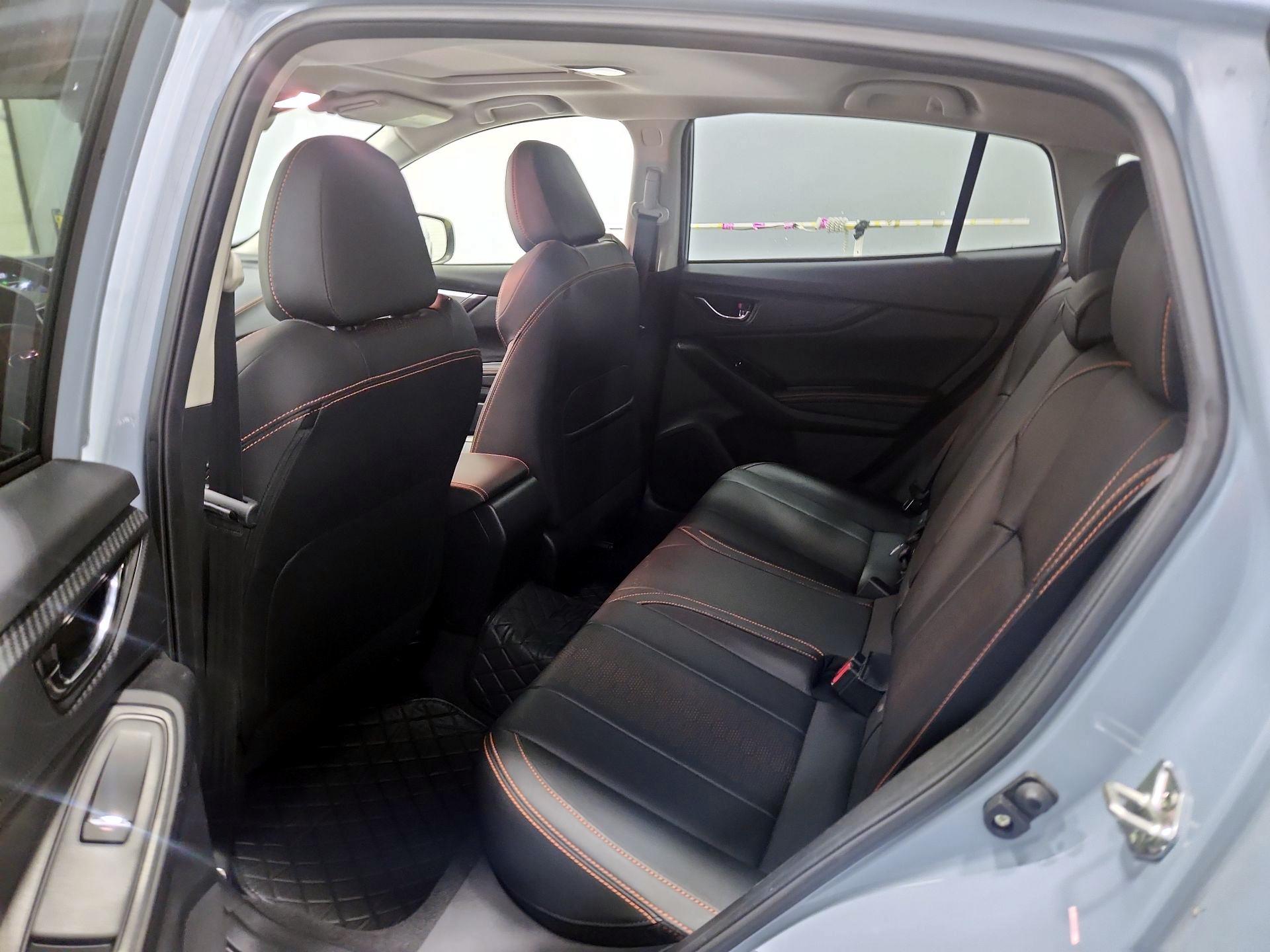 Thumbnail: 2023 Subaru Crosstrek - 20