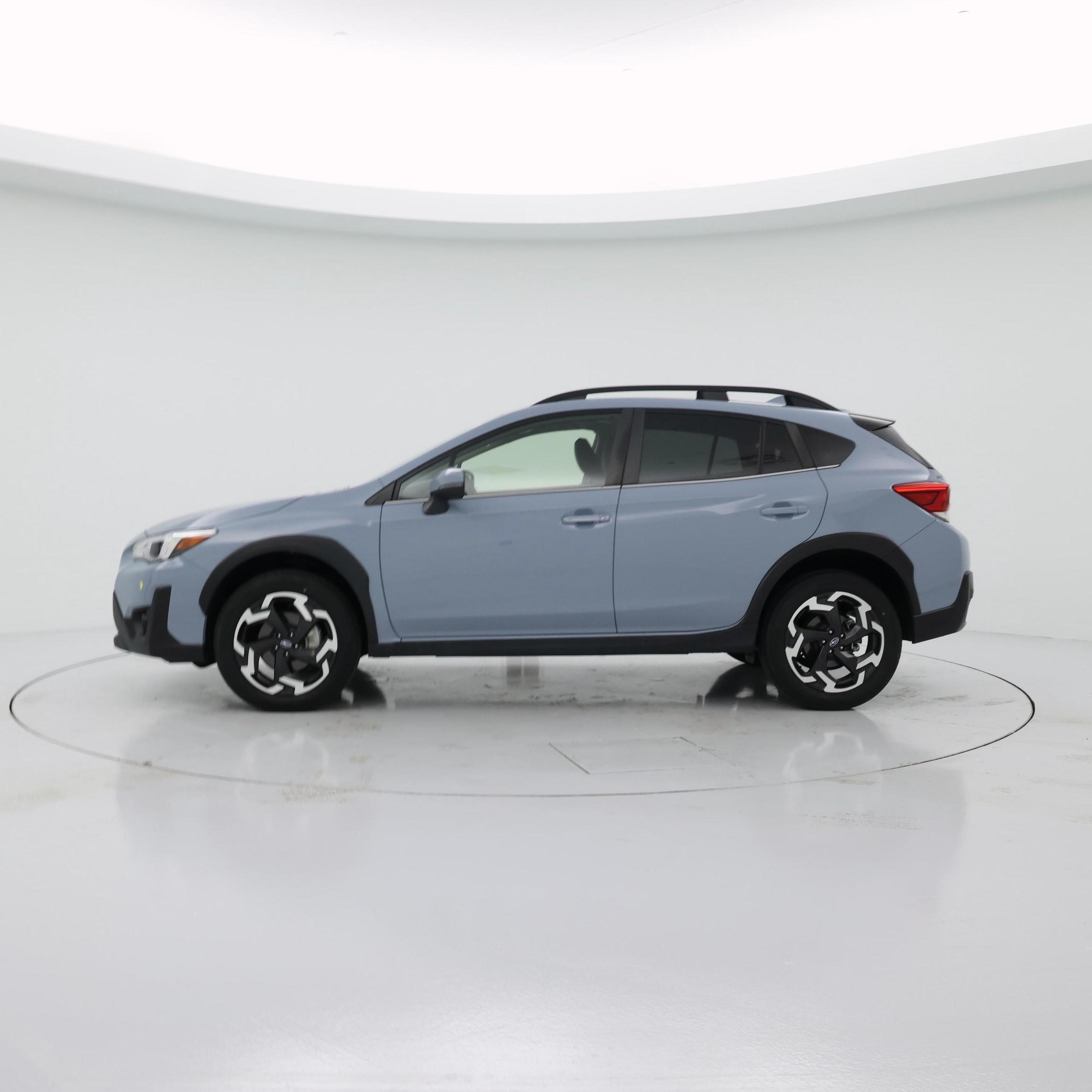 Thumbnail: 2023 Subaru Crosstrek - 3