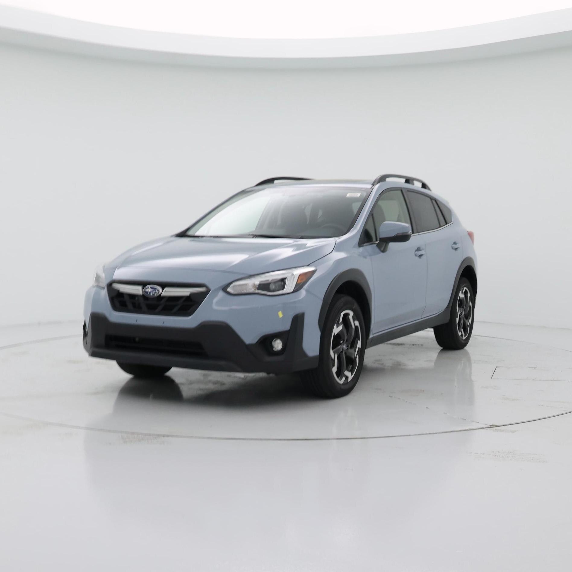 Thumbnail: 2023 Subaru Crosstrek - 4