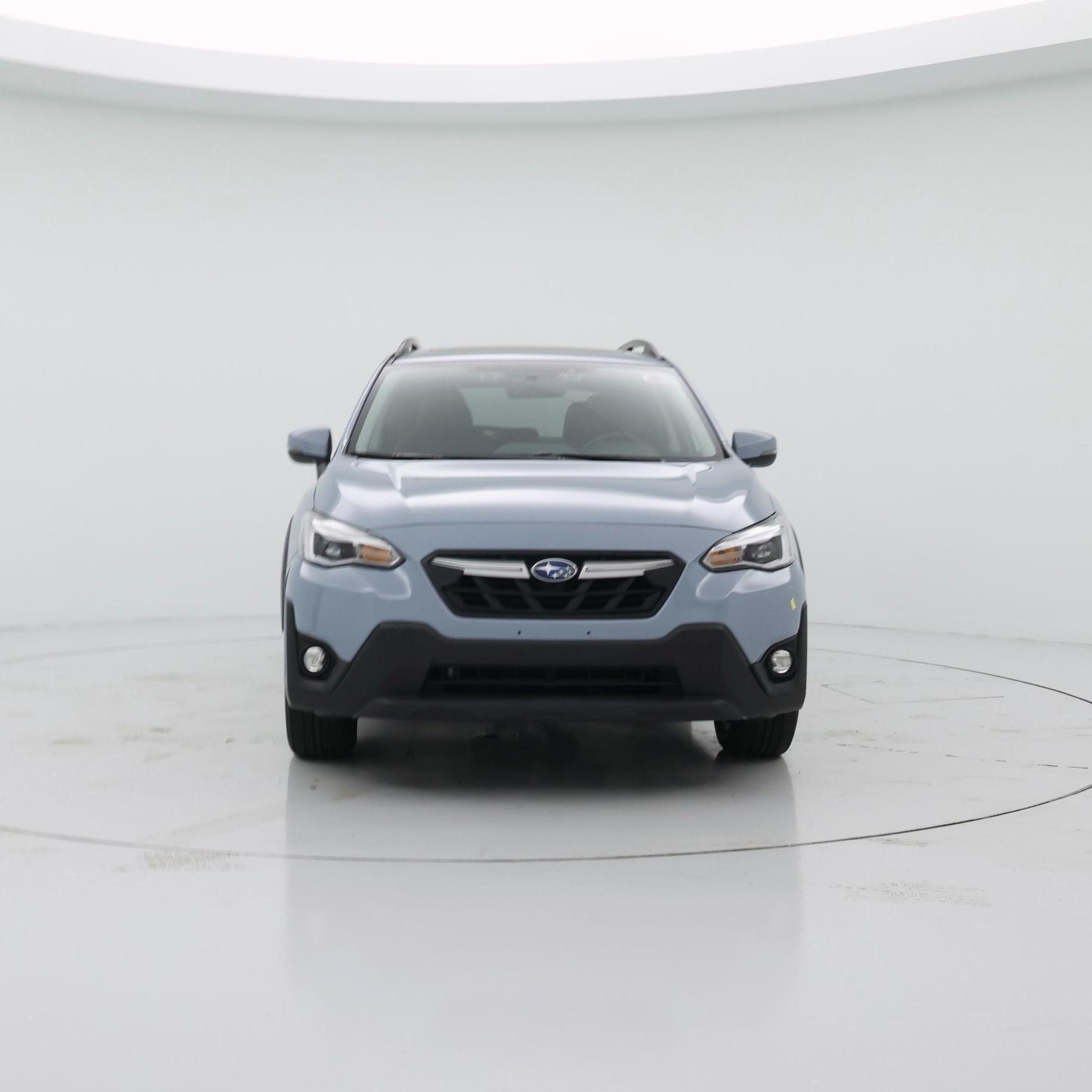 Thumbnail: 2023 Subaru Crosstrek - 5