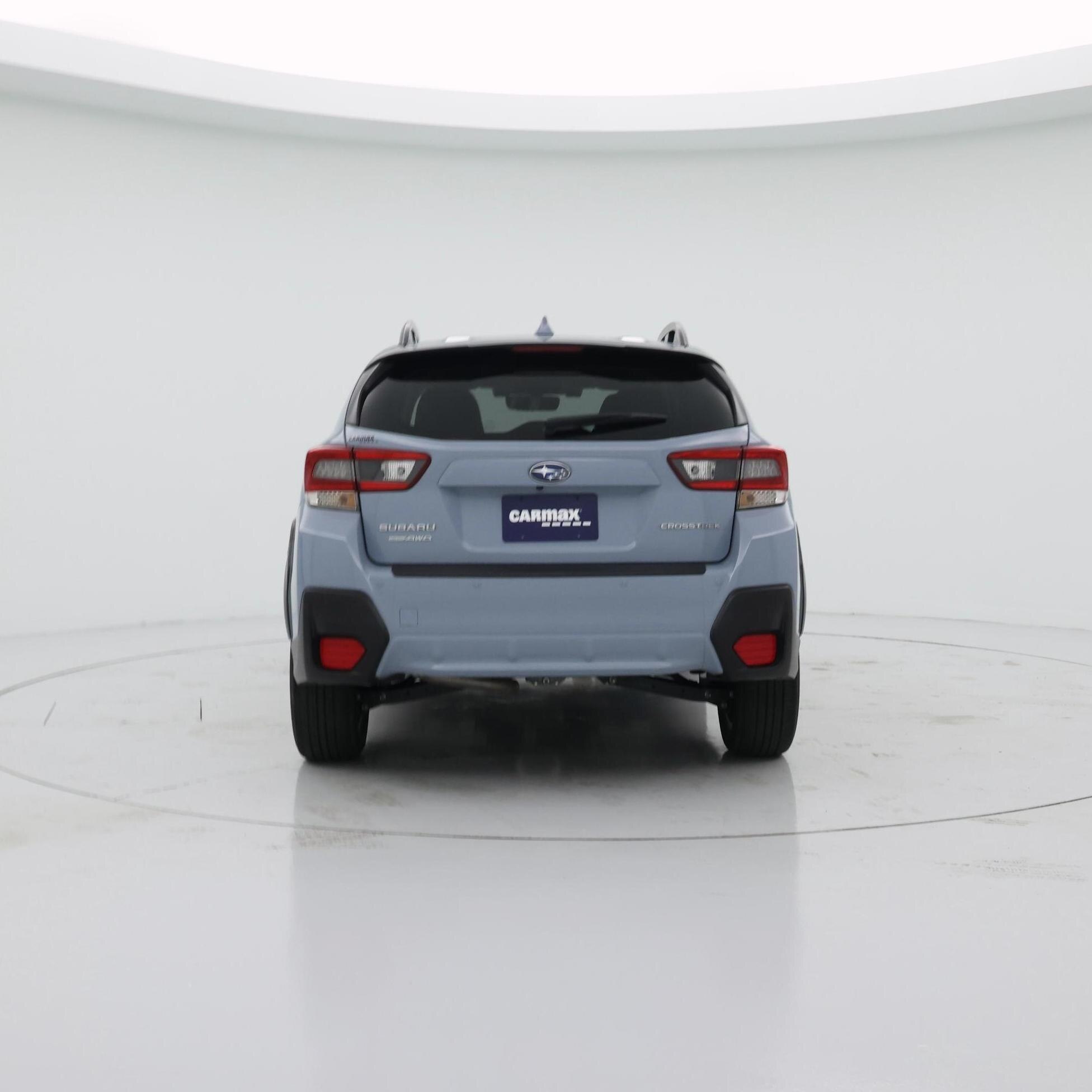 Thumbnail: 2023 Subaru Crosstrek - 6