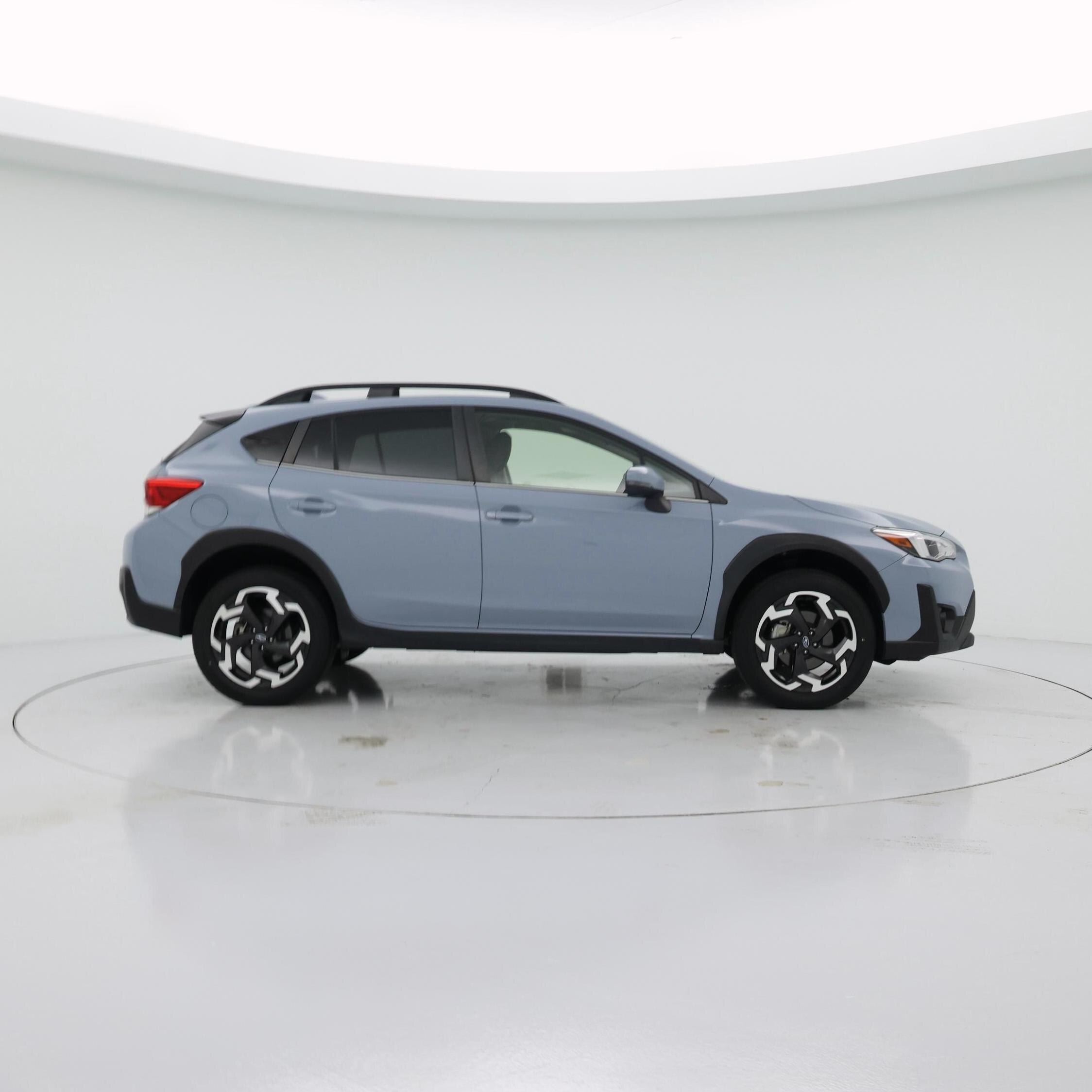 Thumbnail: 2023 Subaru Crosstrek - 7