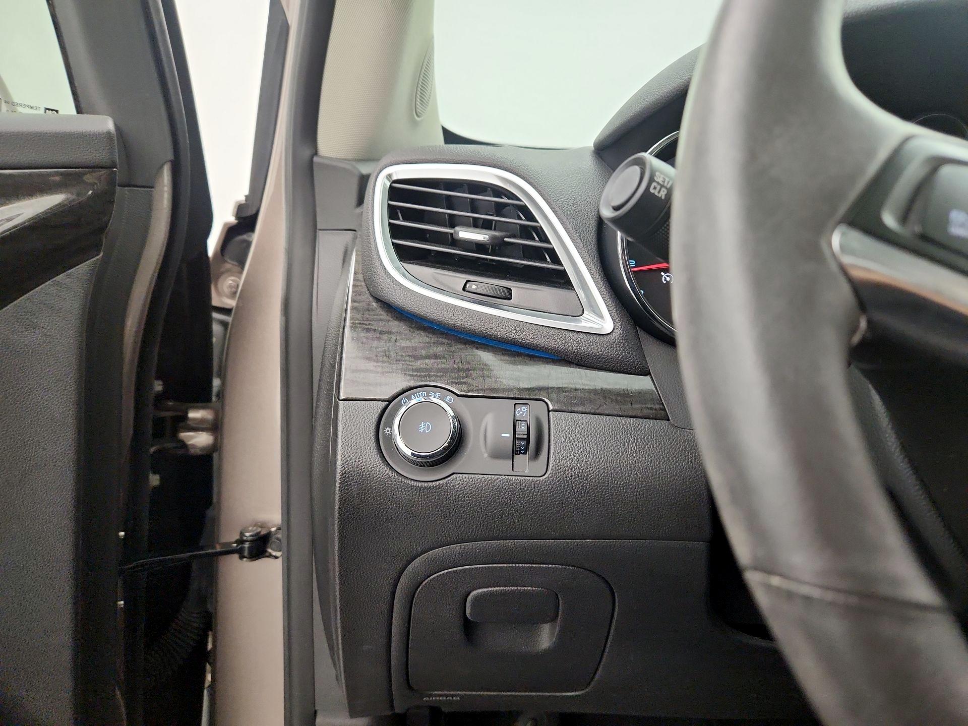 Thumbnail: 2015 Buick Encore - 13