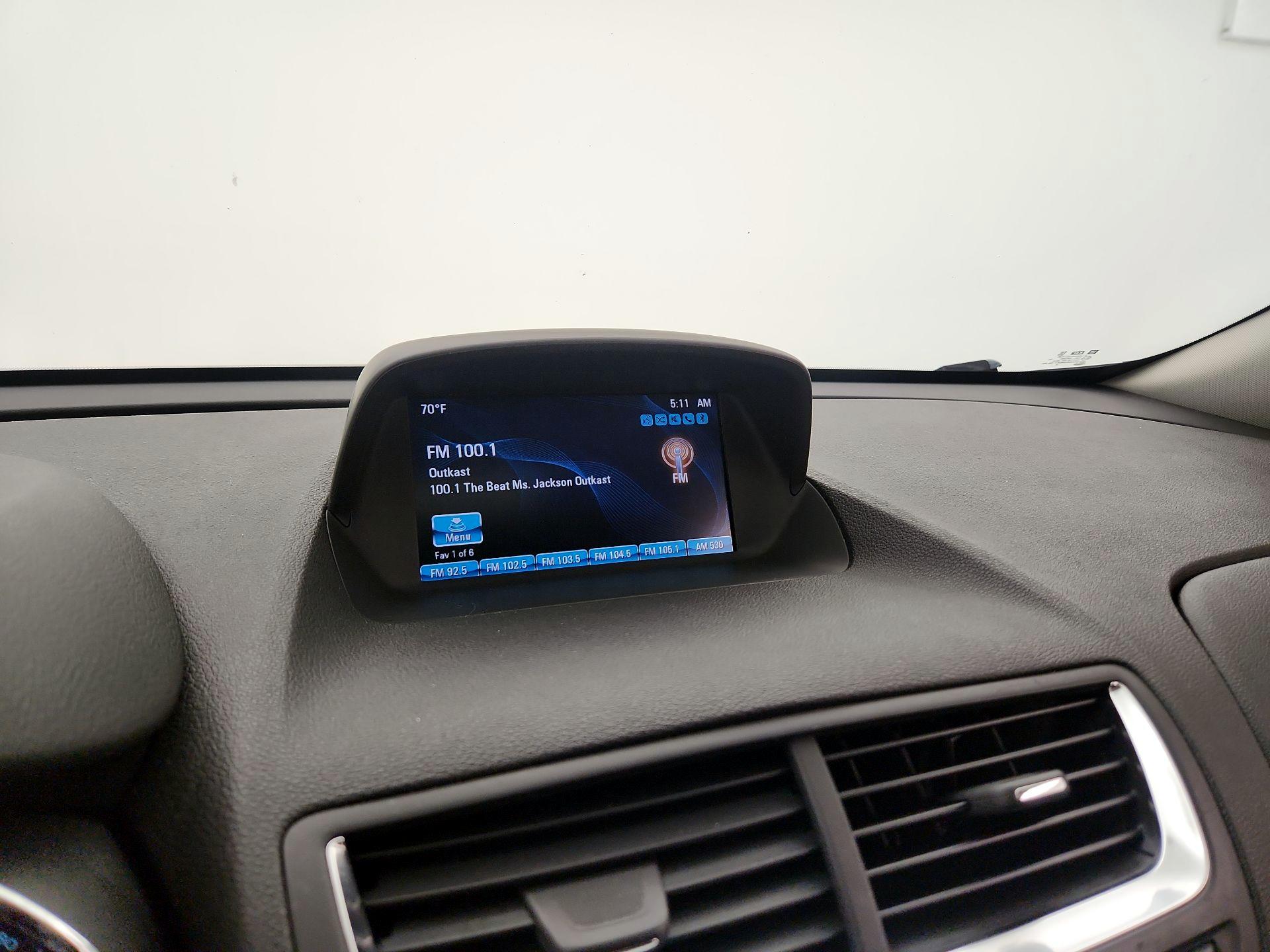 Thumbnail: 2015 Buick Encore - 15