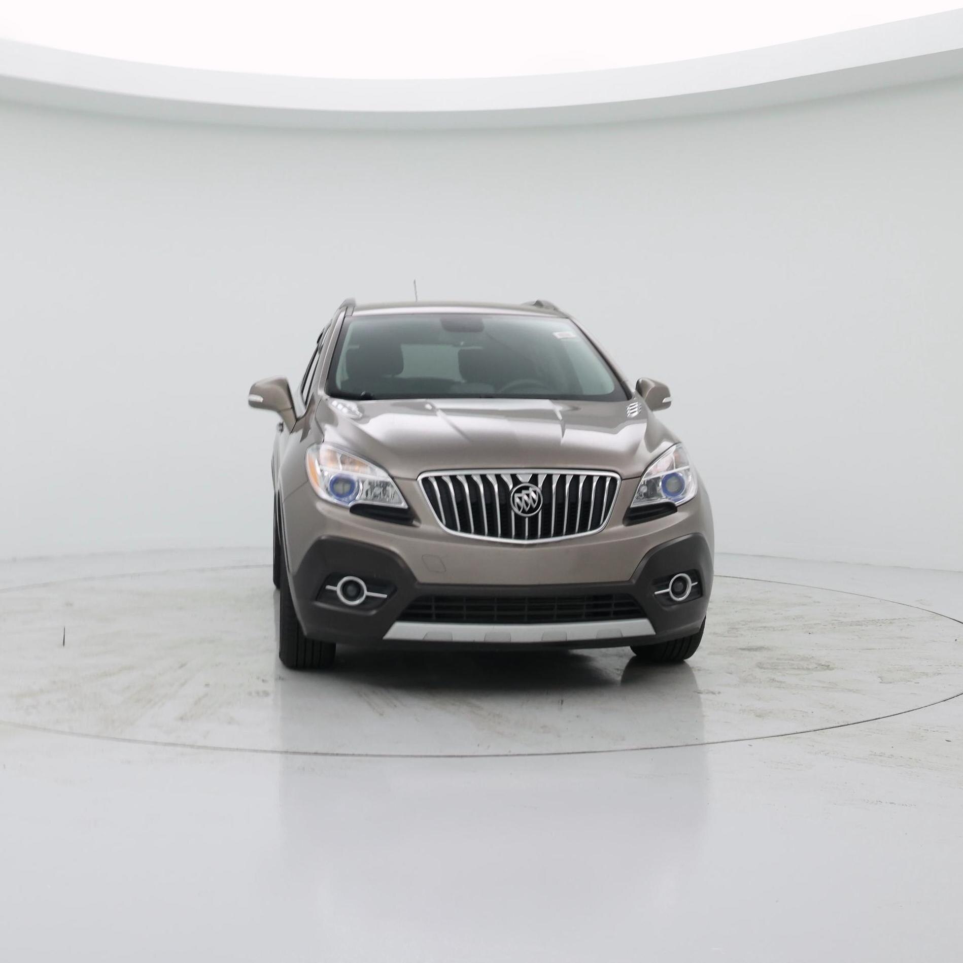 Thumbnail: 2015 Buick Encore - 5