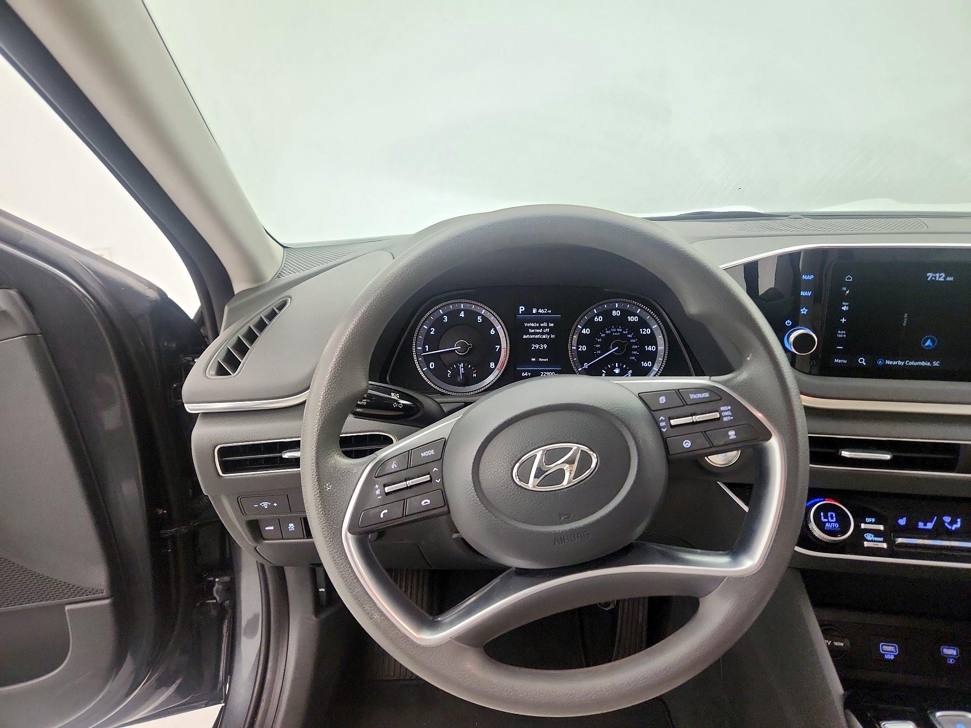 Thumbnail: 2023 Hyundai Sonata - 10