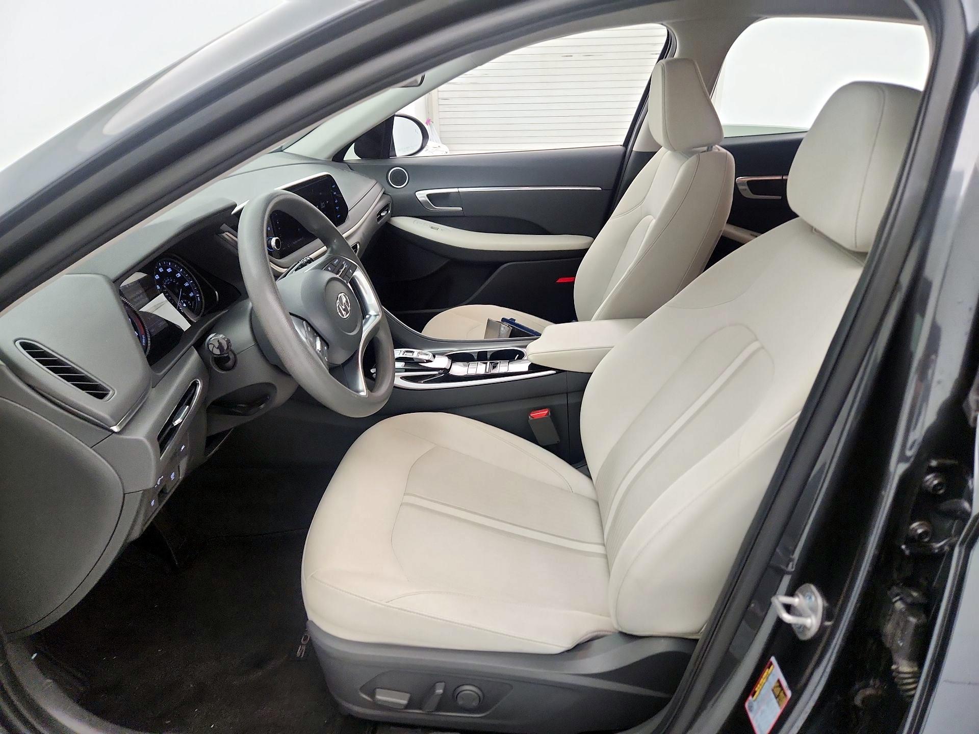 Thumbnail: 2023 Hyundai Sonata - 11