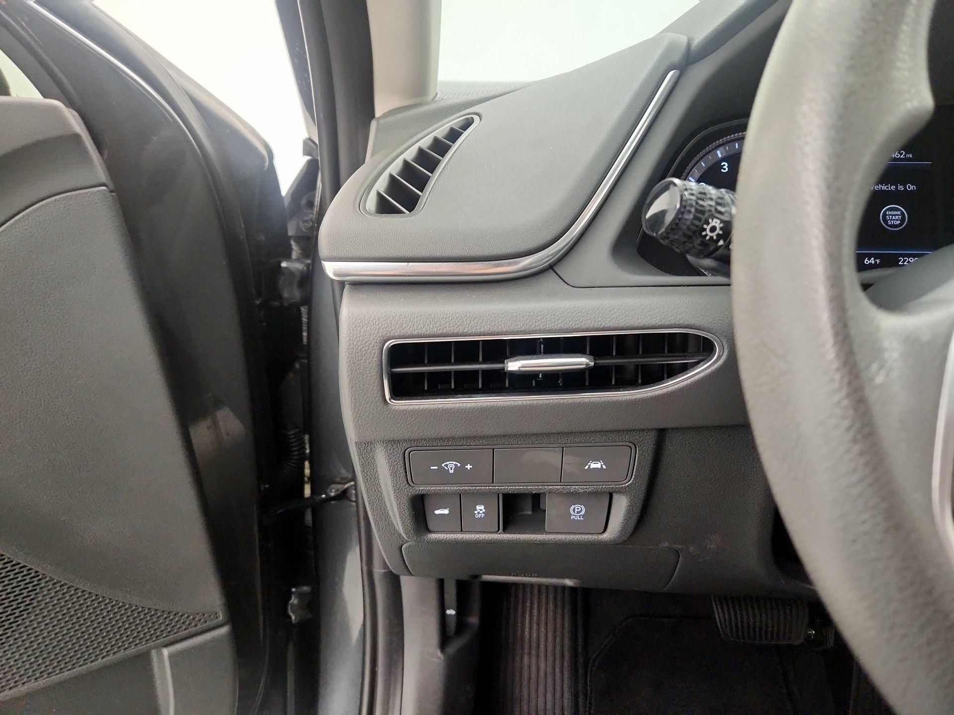 Thumbnail: 2023 Hyundai Sonata - 13