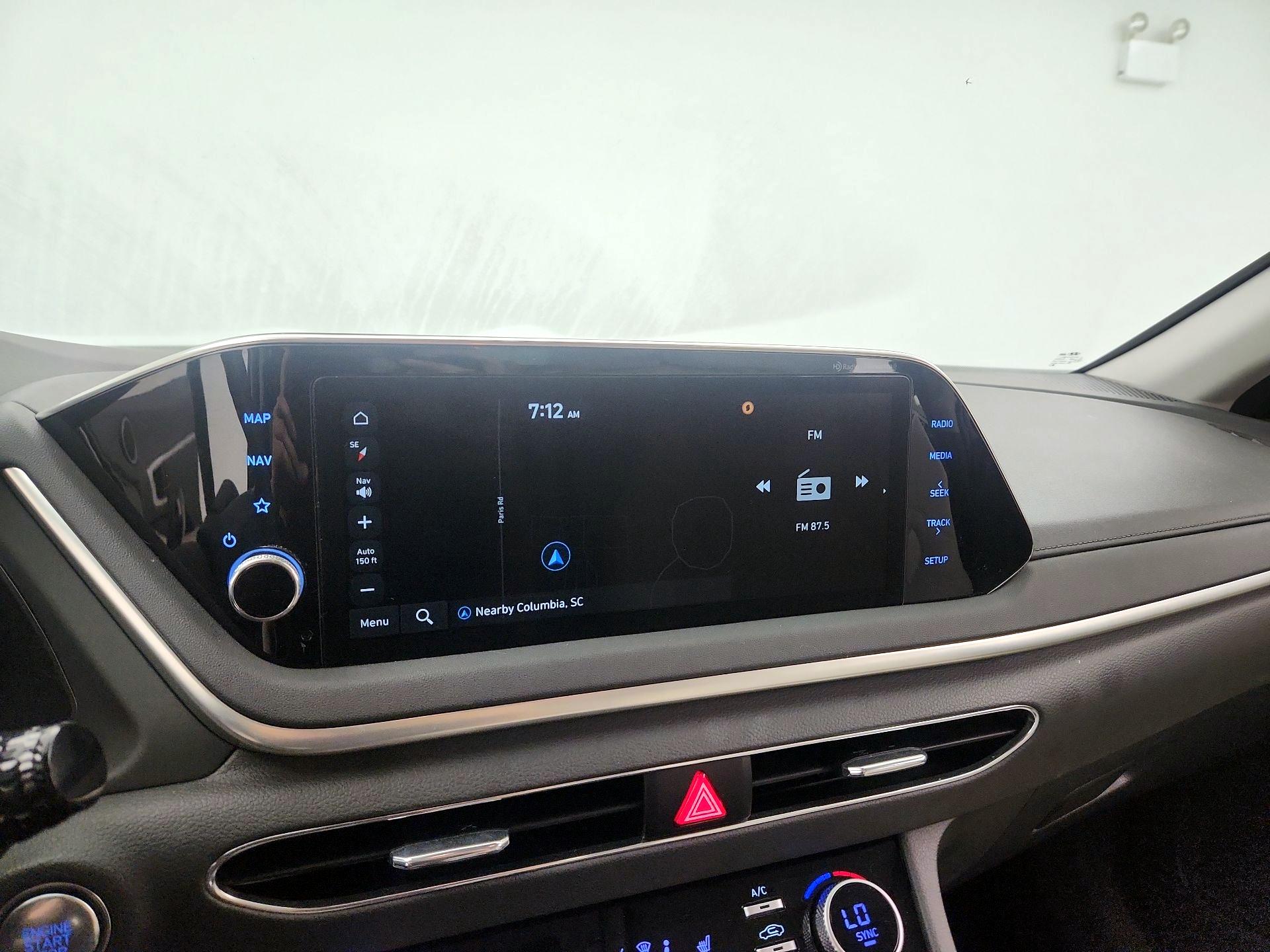 Thumbnail: 2023 Hyundai Sonata - 14