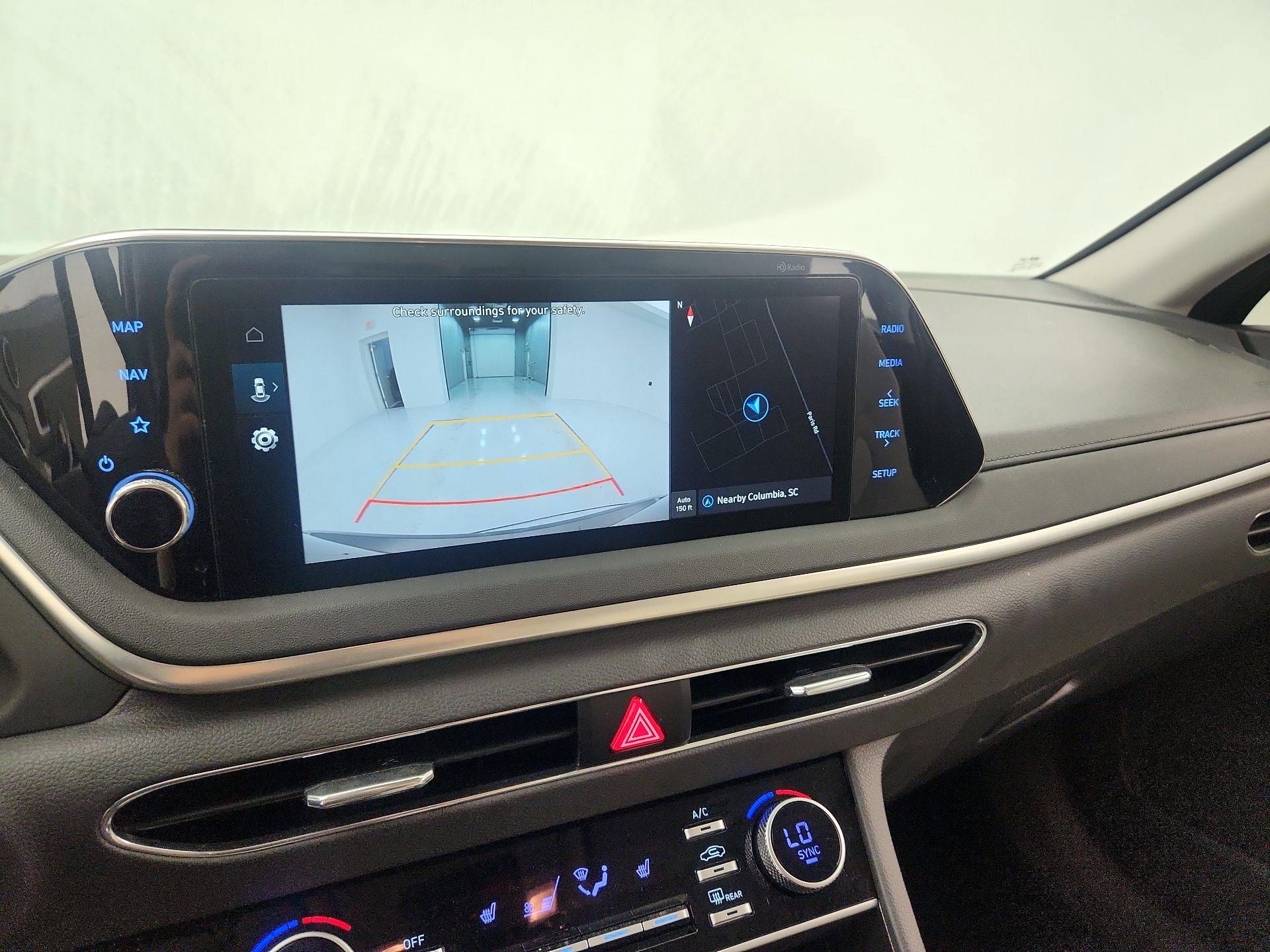 Thumbnail: 2023 Hyundai Sonata - 15