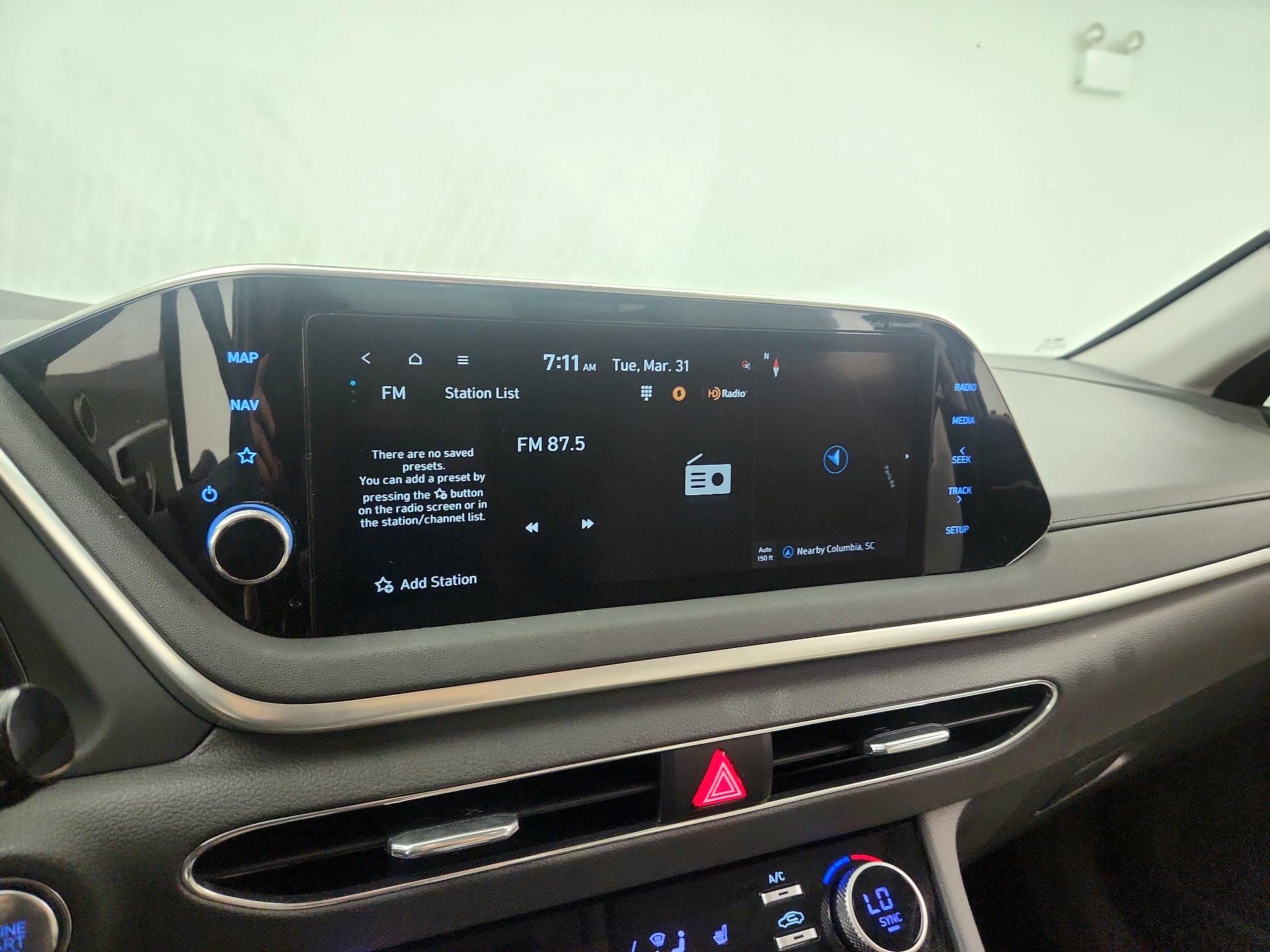 Thumbnail: 2023 Hyundai Sonata - 16