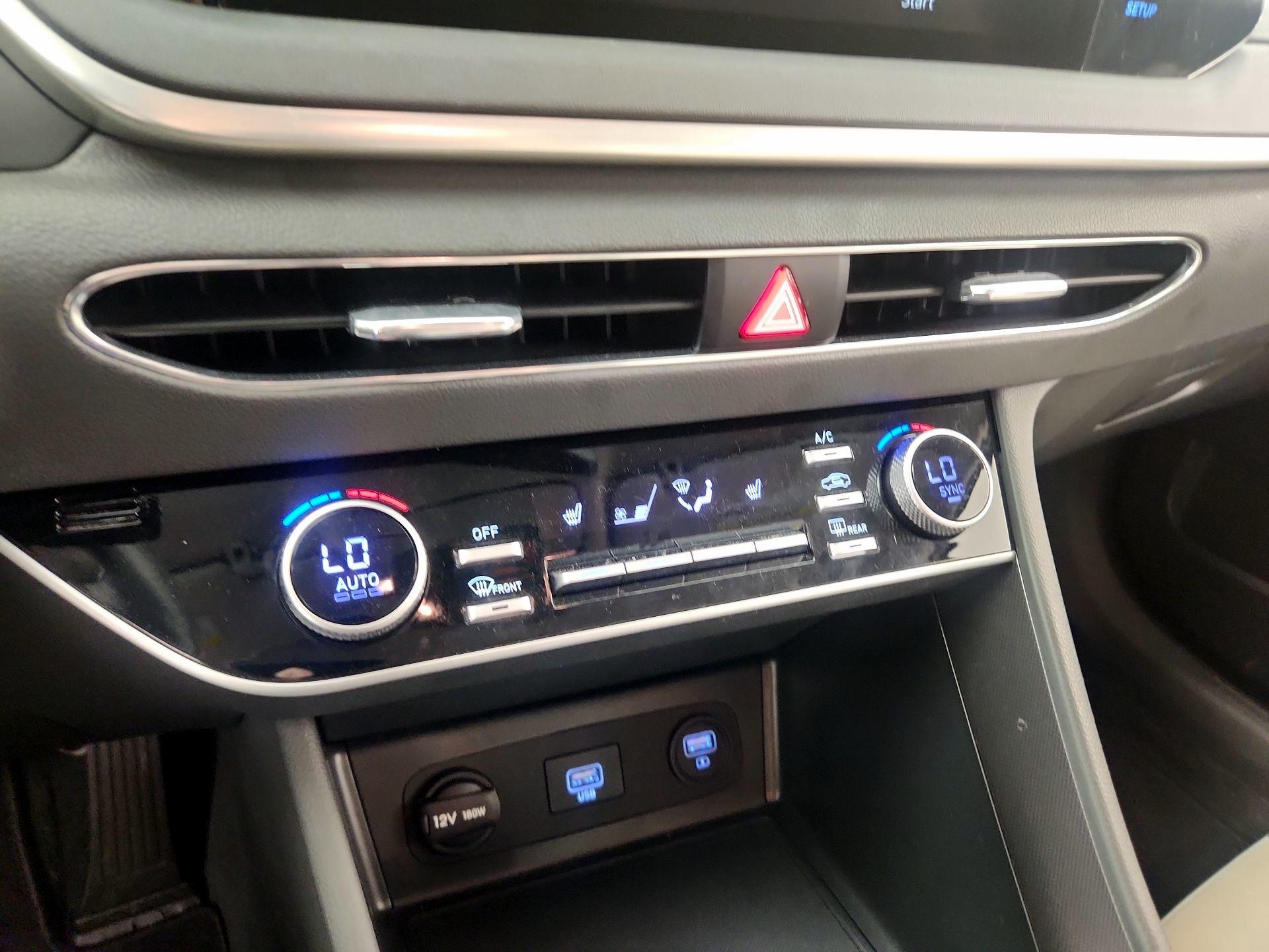 Thumbnail: 2023 Hyundai Sonata - 17