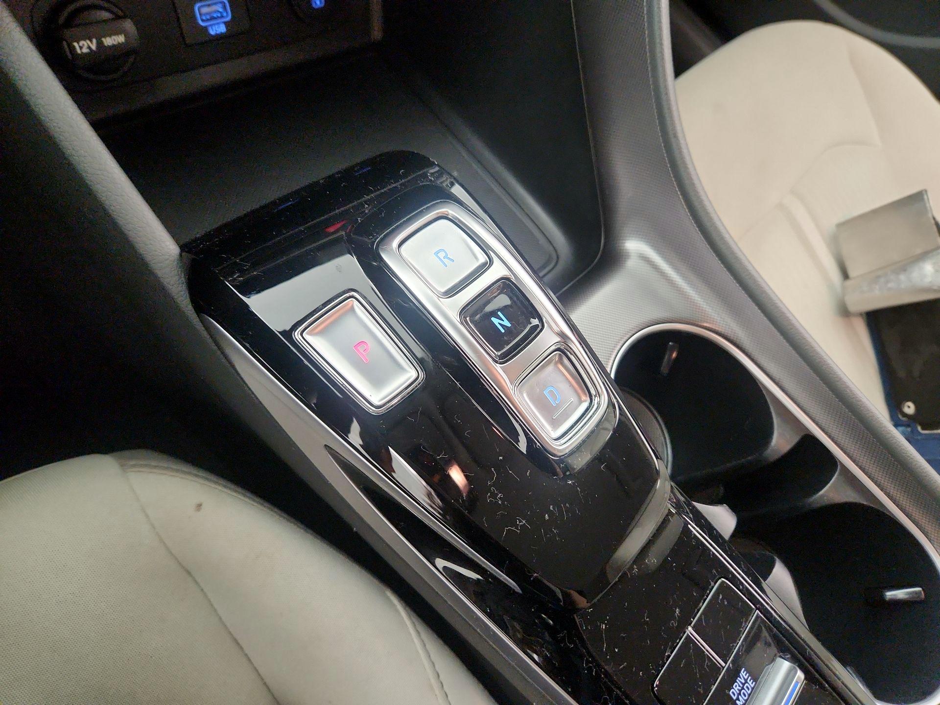 Thumbnail: 2023 Hyundai Sonata - 18