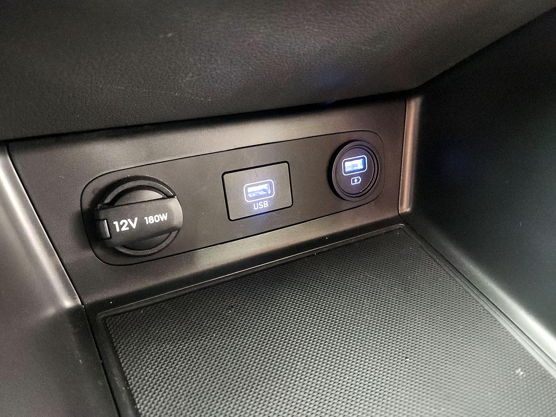 Thumbnail: 2023 Hyundai Sonata - 19