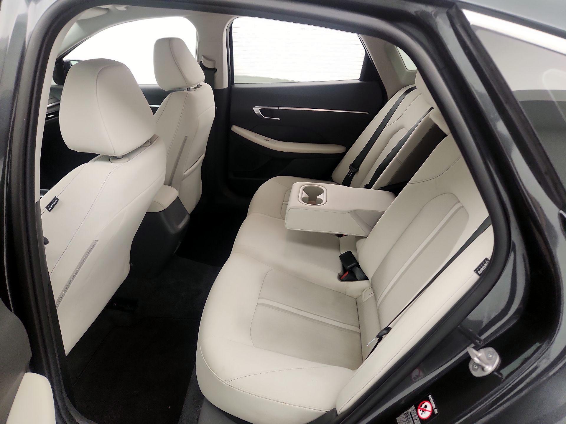 Thumbnail: 2023 Hyundai Sonata - 20