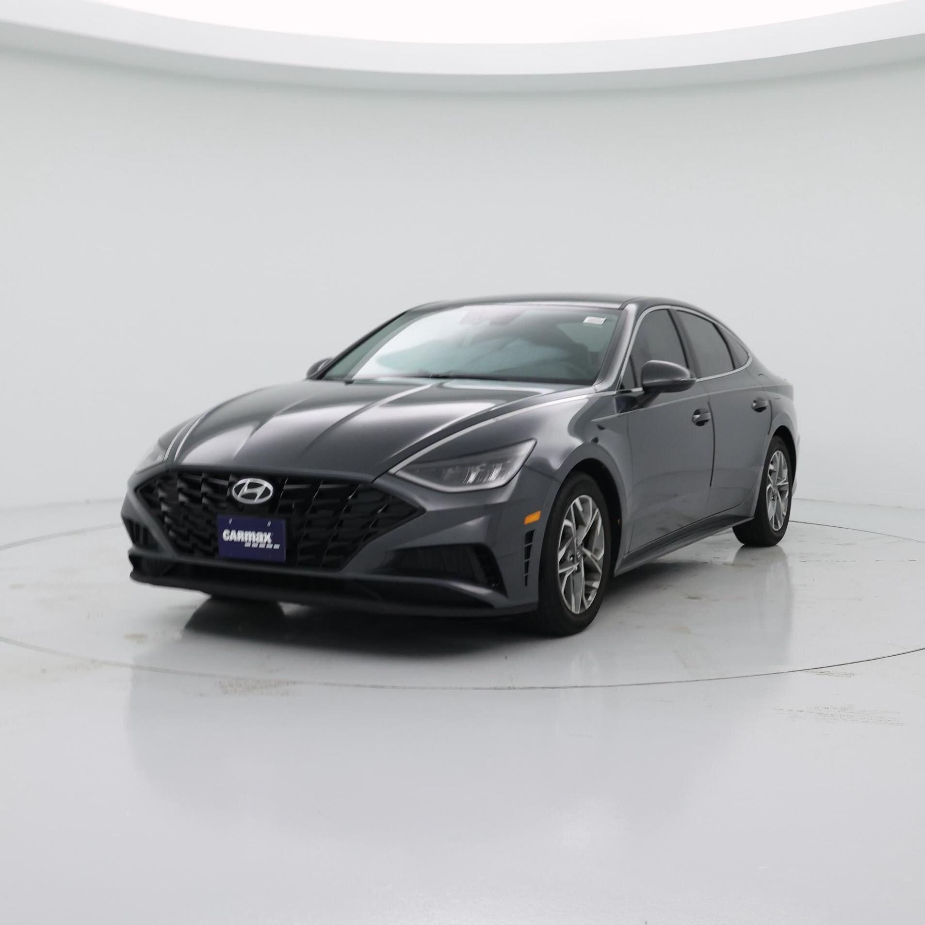 Thumbnail: 2023 Hyundai Sonata - 4