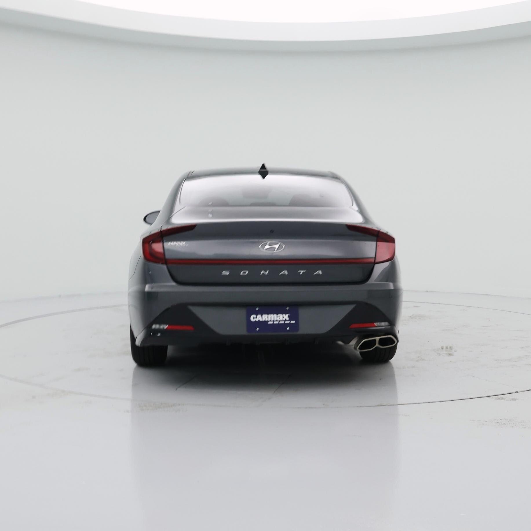 Thumbnail: 2023 Hyundai Sonata - 6