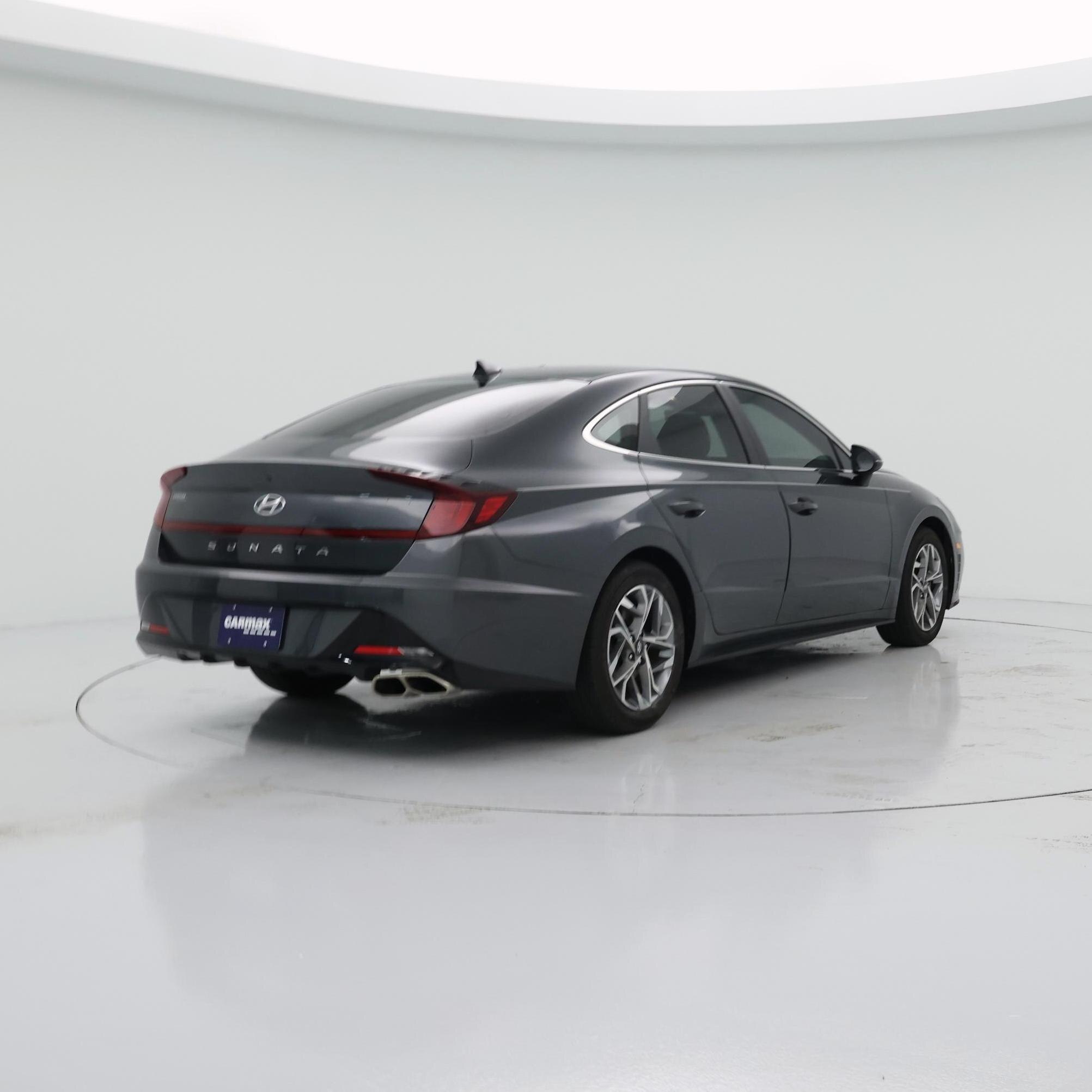 Thumbnail: 2023 Hyundai Sonata - 8