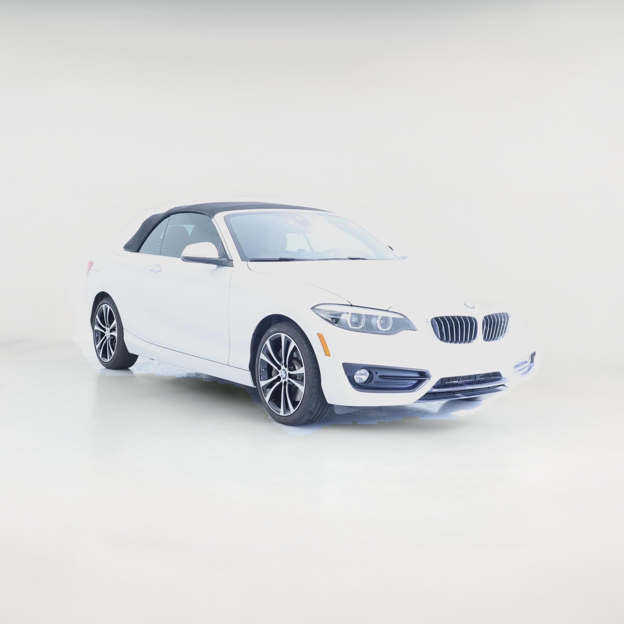 Thumbnail: 2021 BMW 2 Series - 1