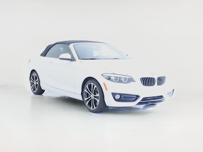 2021 BMW 230 I
