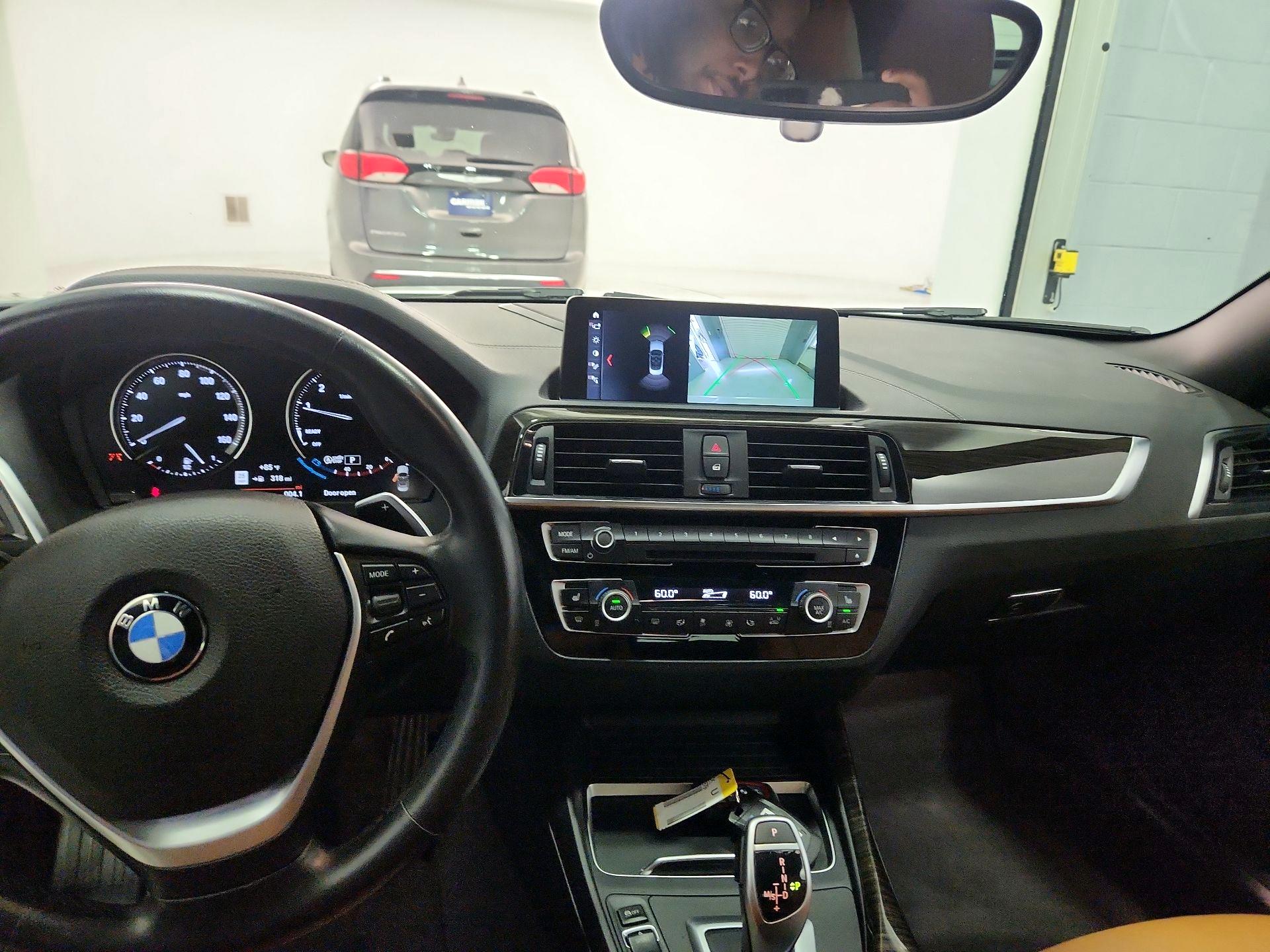 Thumbnail: 2021 BMW 2 Series - 9