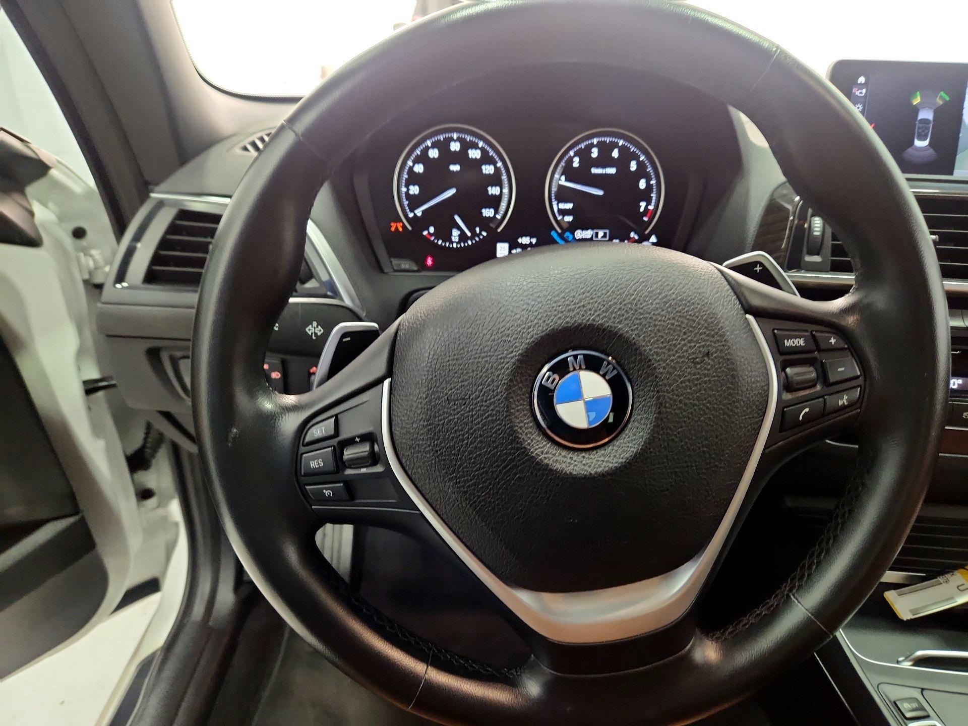 Thumbnail: 2021 BMW 2 Series - 10